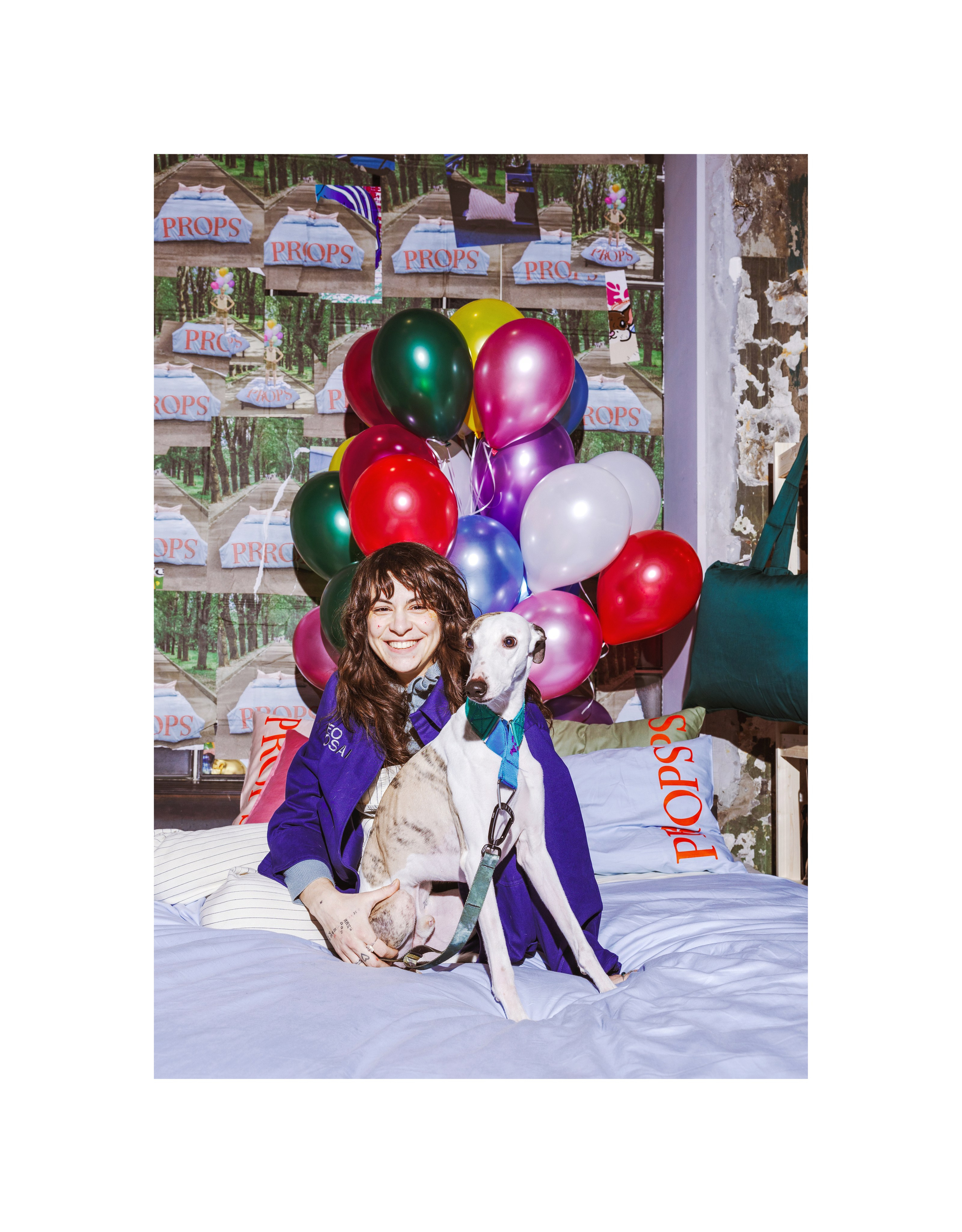 PROPS маркет. Портретный и ивент-фотограф в Москве