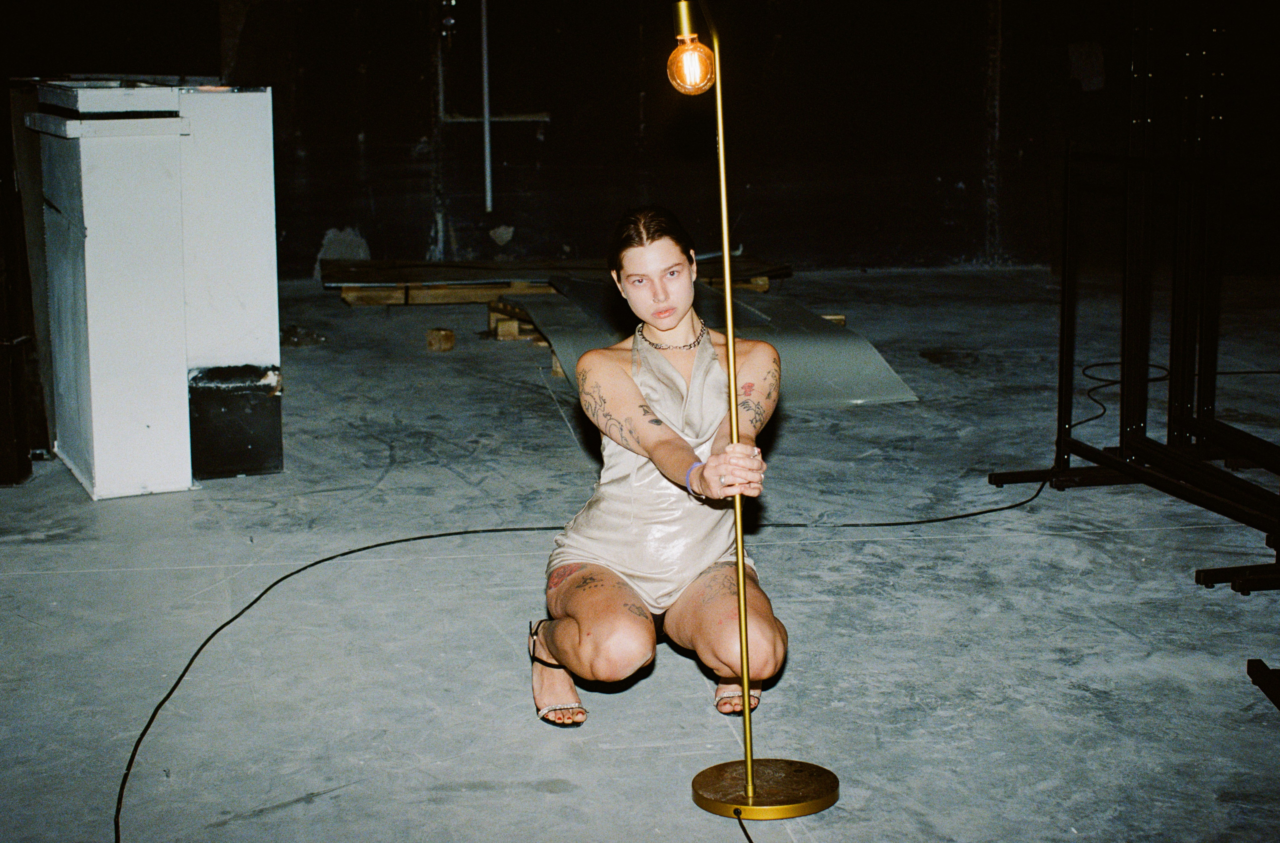 Party like a Moscow. Портретный и ивент-фотограф в Москве