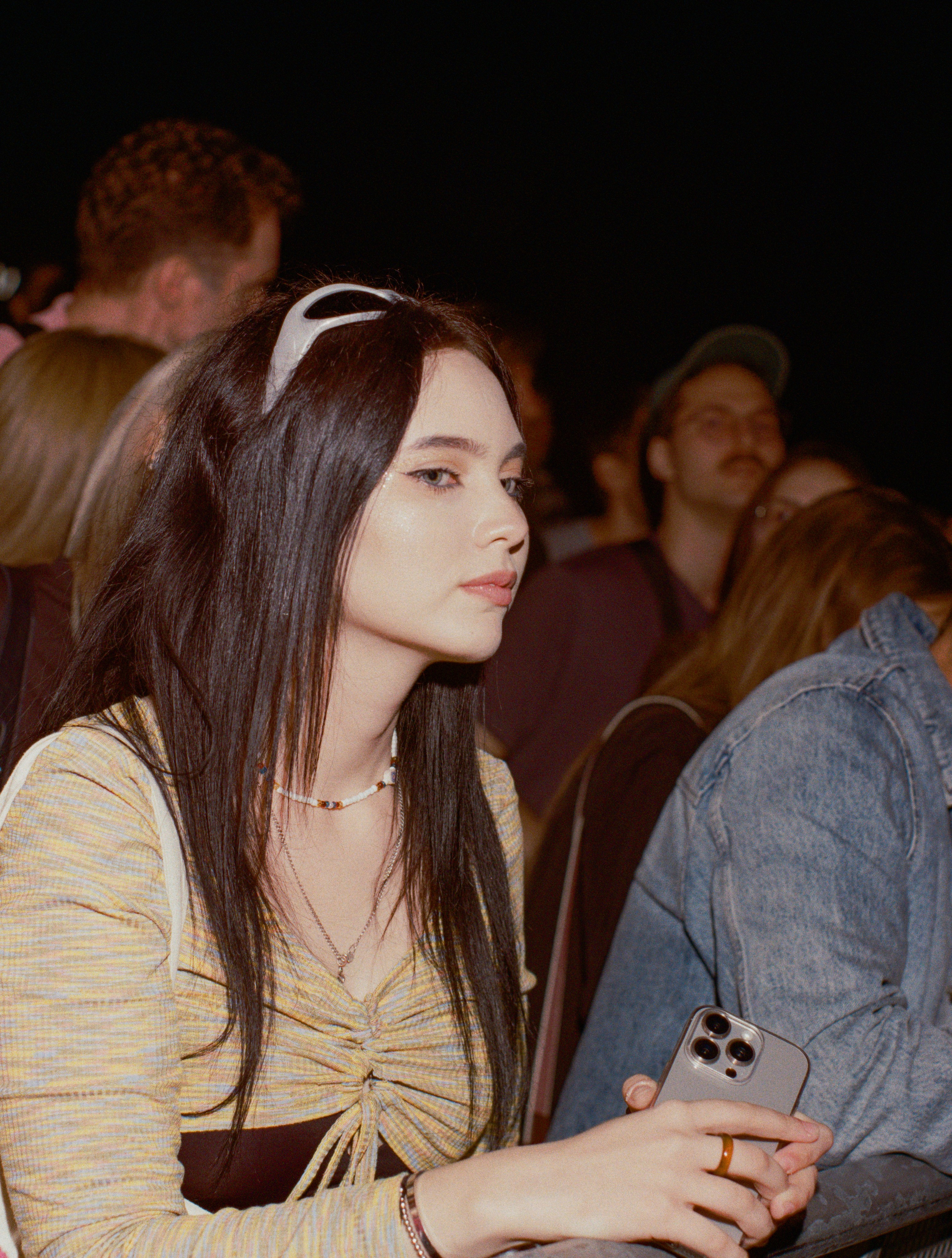 Территория Света «Проекция». Портретный и ивент-фотограф в Москве