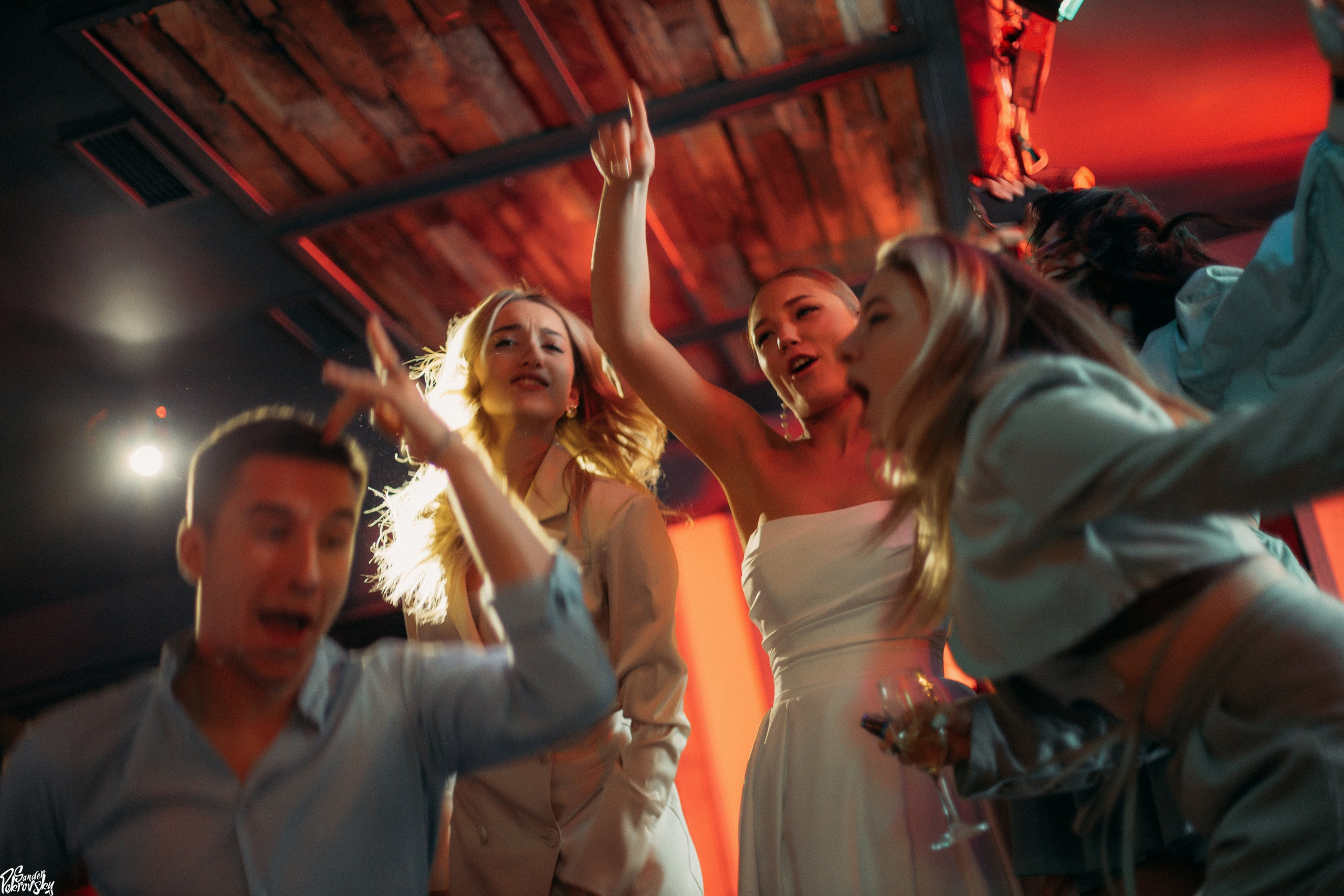 Роман & Наталия 12.08.2023. Свадебный и репортажный фотограф в Чебоксарах Покровский Александр