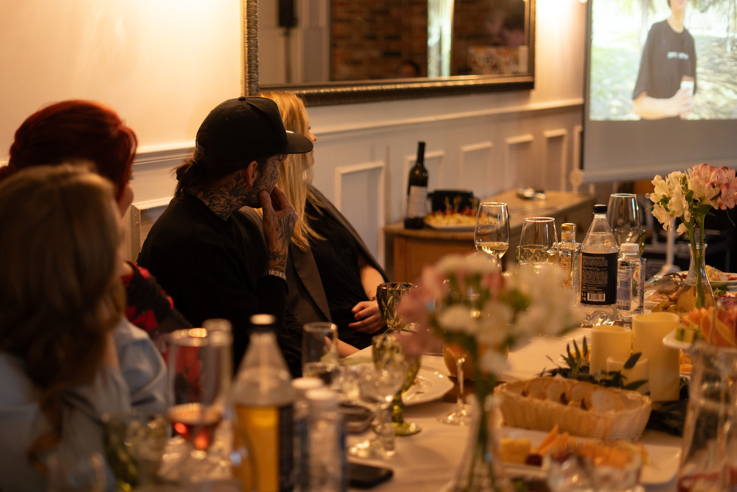 Виктория & Максим. Анастасия Паршукова — фотограф Шерегеш Новосибирск