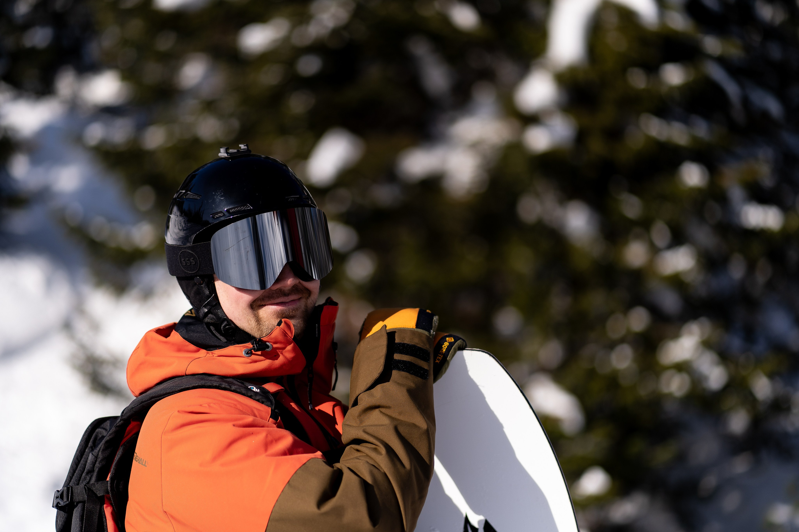 Джой 7.02. Анастасия Паршукова — фотограф Шерегеш Новосибирск