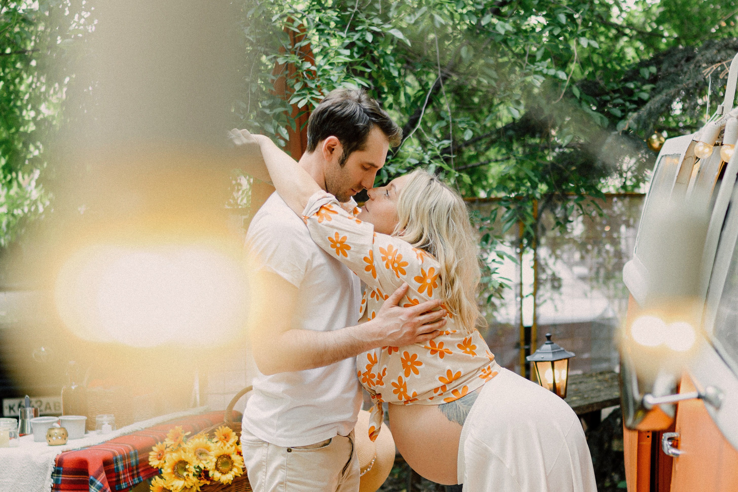 Anna&Nikita. Главная