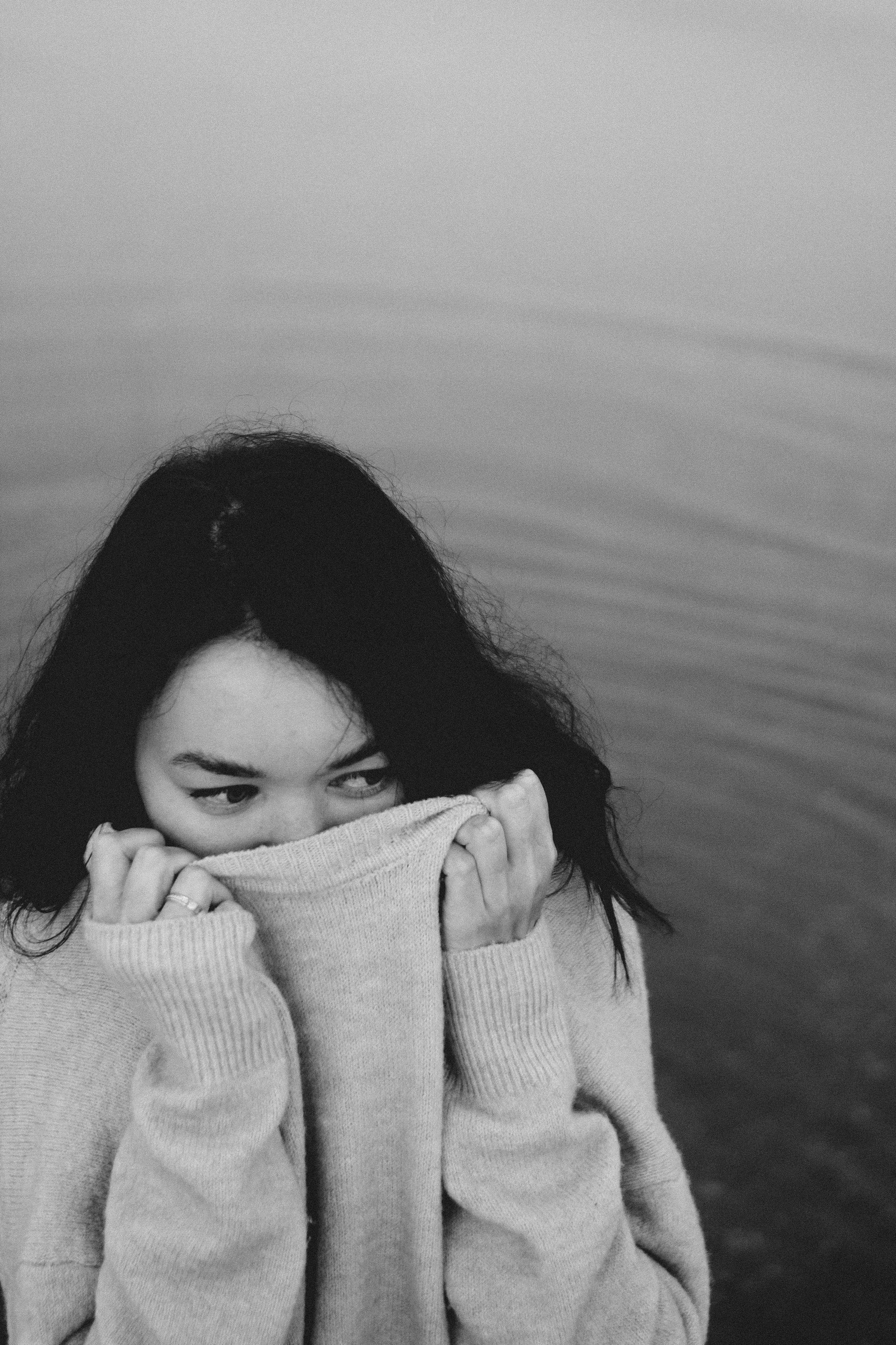 На улице. Женский и семейный лайфстайл фотограф в Уфе Лайт Альбина