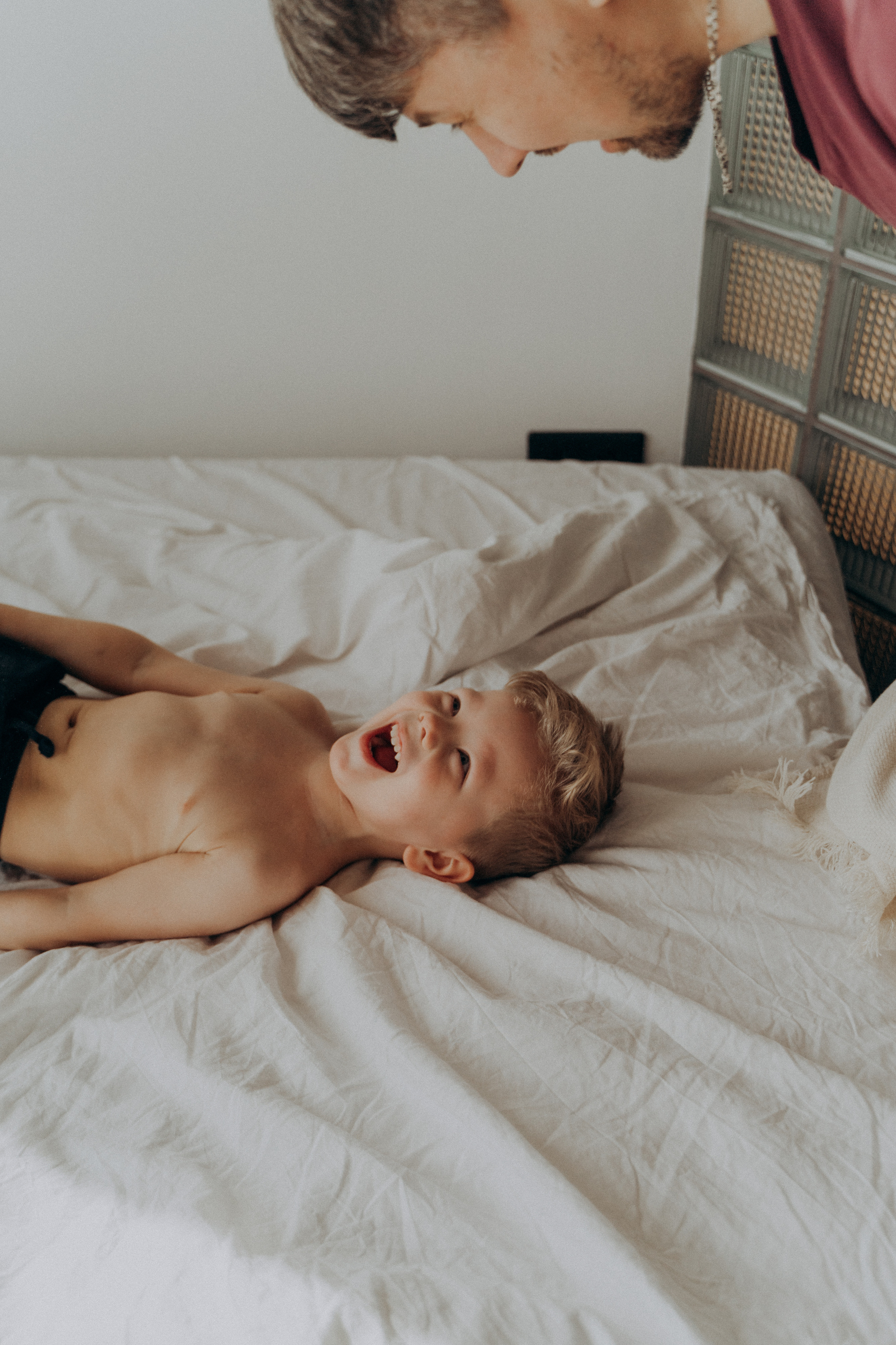 Дома. Женский и семейный лайфстайл фотограф в Уфе Лайт Альбина