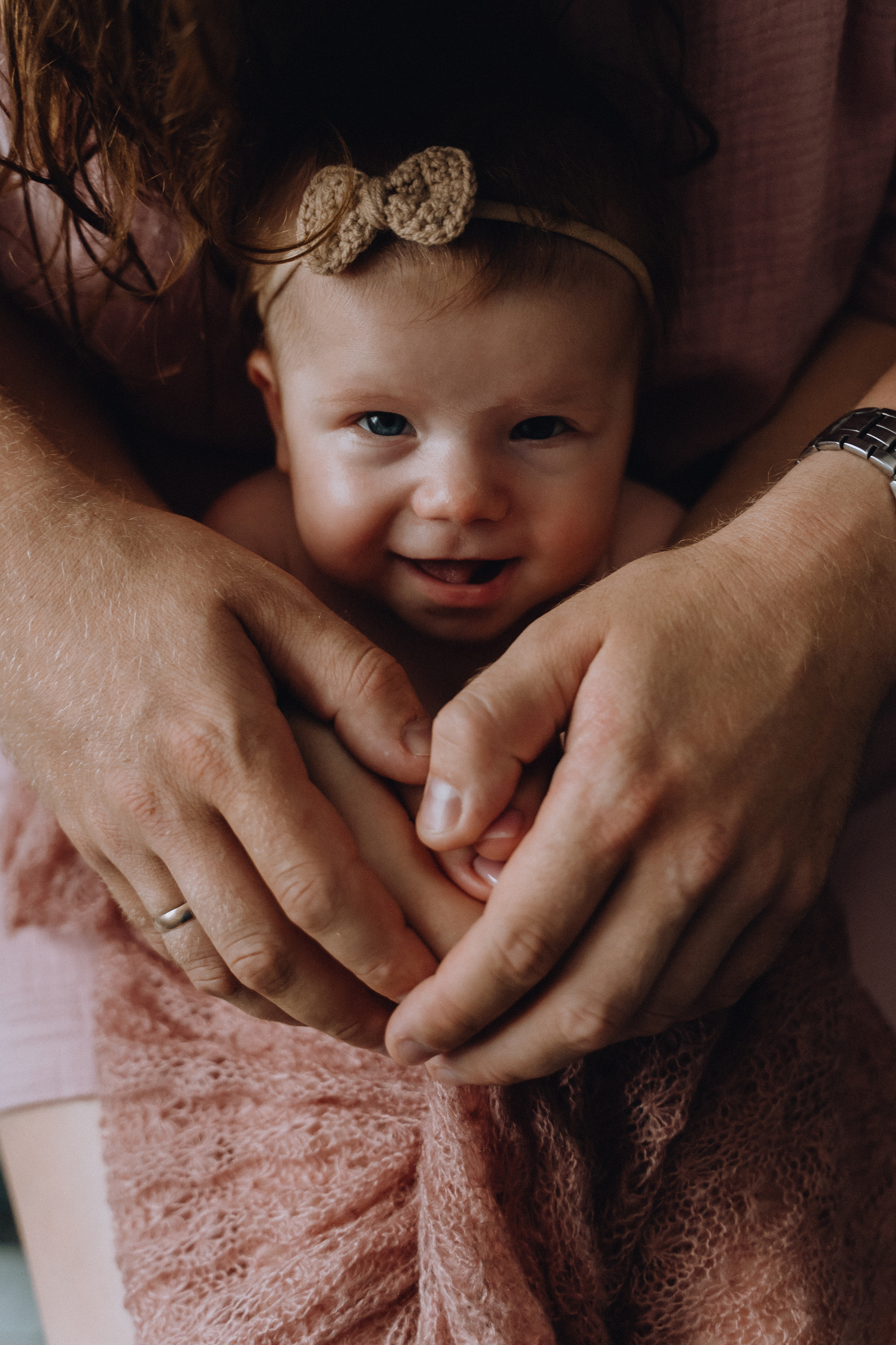 Дома. Женский и семейный лайфстайл фотограф в Уфе Лайт Альбина
