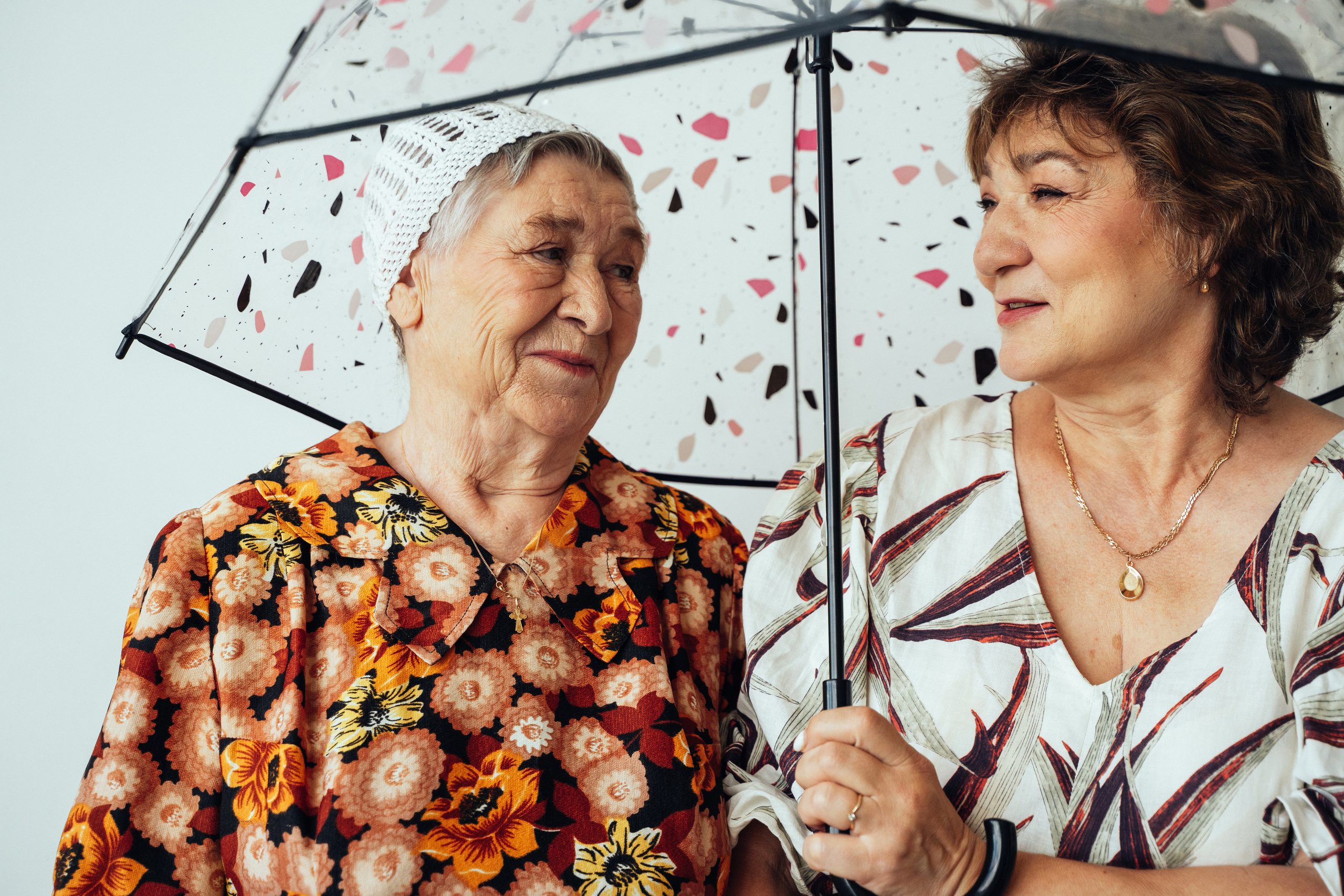 В студии. Женский и семейный лайфстайл фотограф в Уфе Лайт Альбина