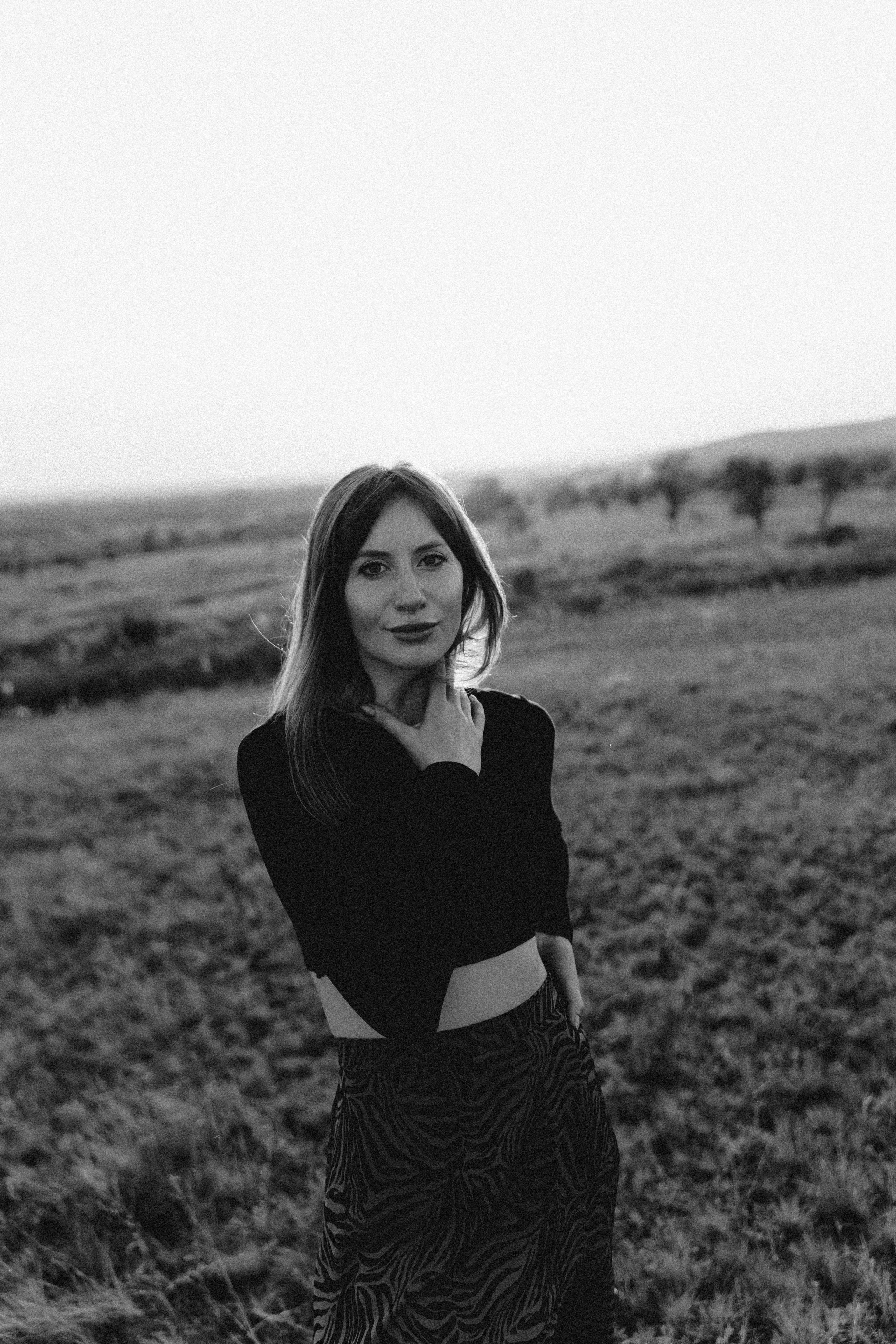 На улице. Женский и семейный лайфстайл фотограф в Уфе Лайт Альбина