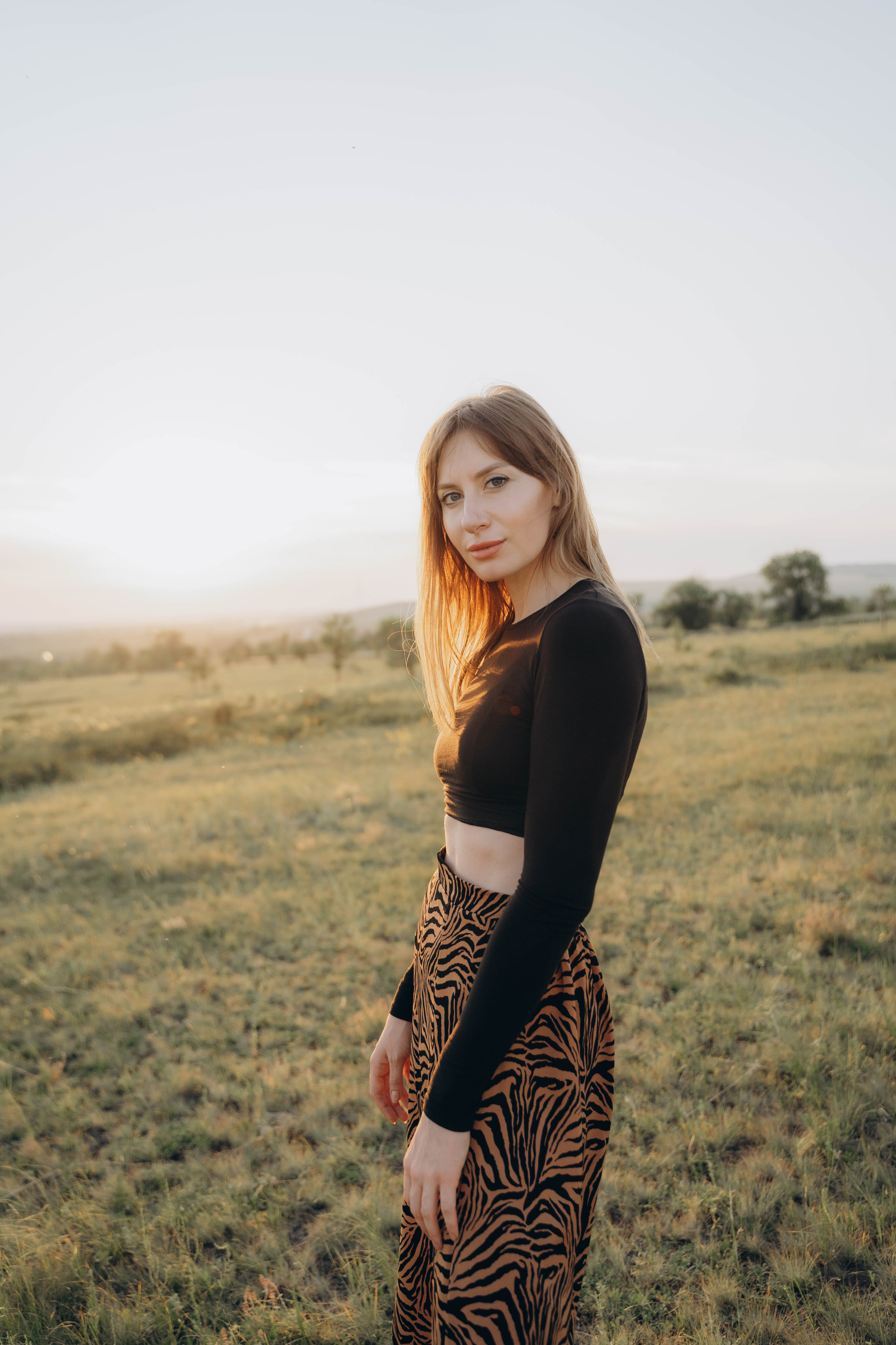 На улице. Женский и семейный лайфстайл фотограф в Уфе Лайт Альбина