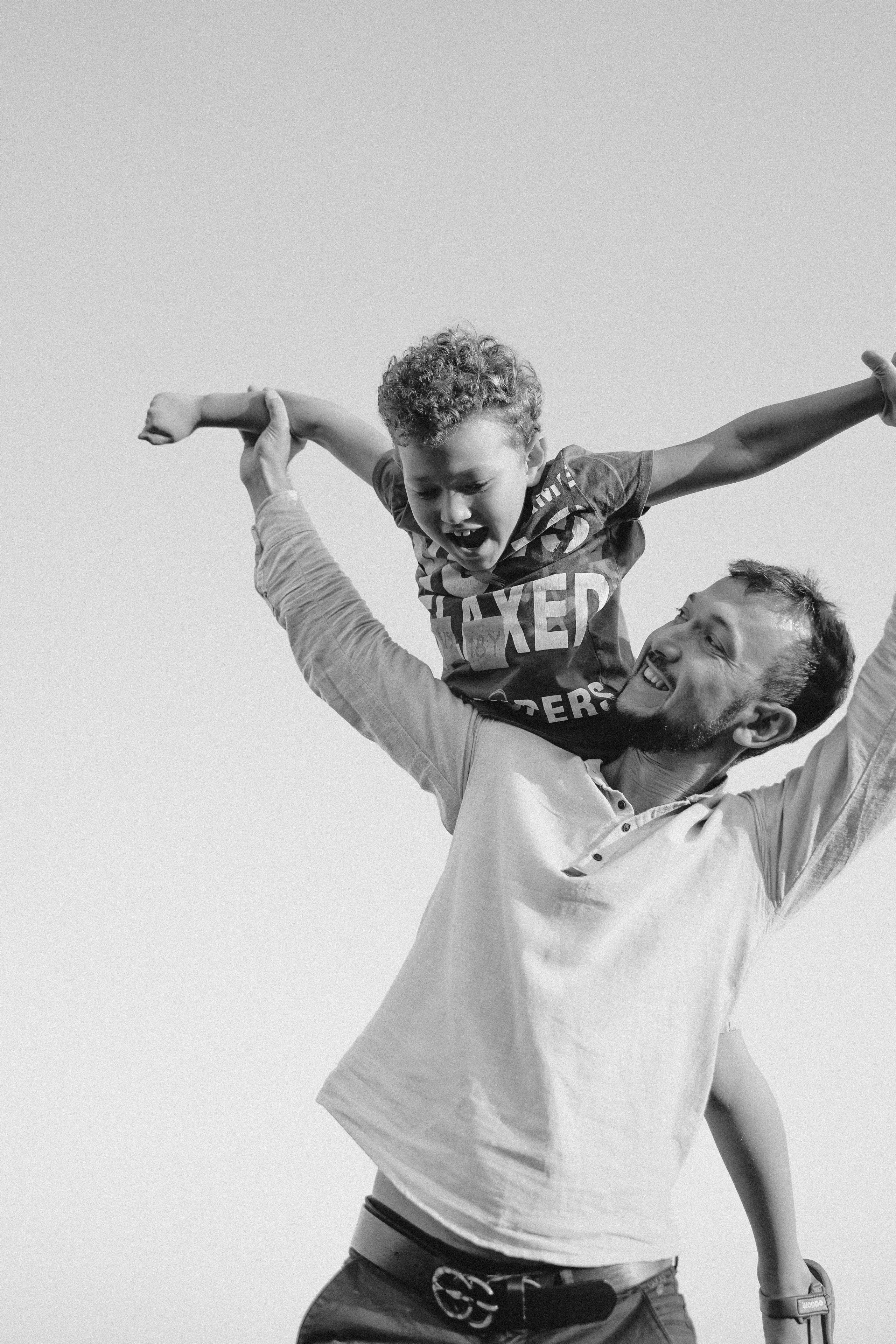 На улице. Женский и семейный лайфстайл фотограф в Уфе Лайт Альбина