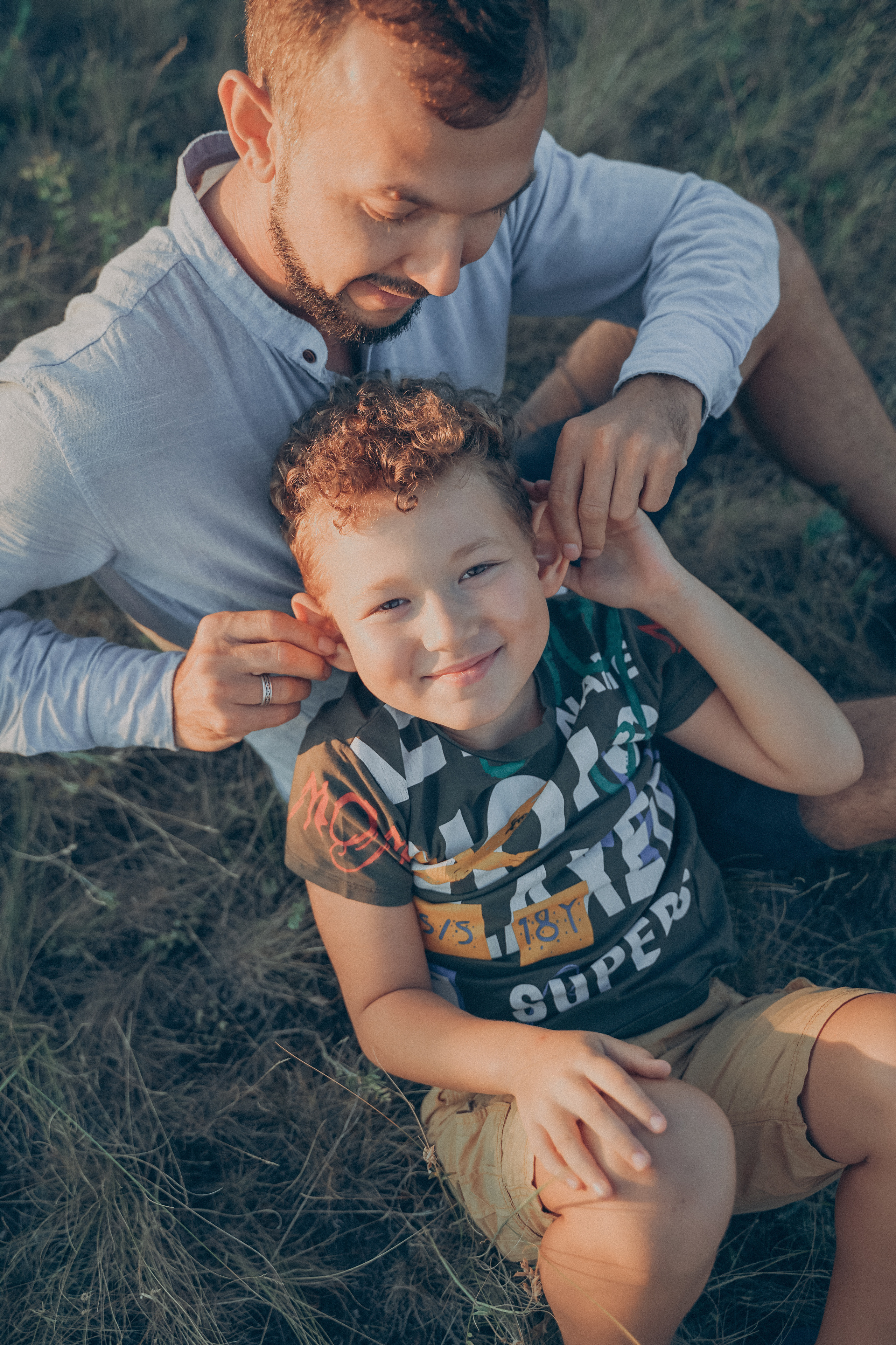 На улице. Женский и семейный лайфстайл фотограф в Уфе Лайт Альбина
