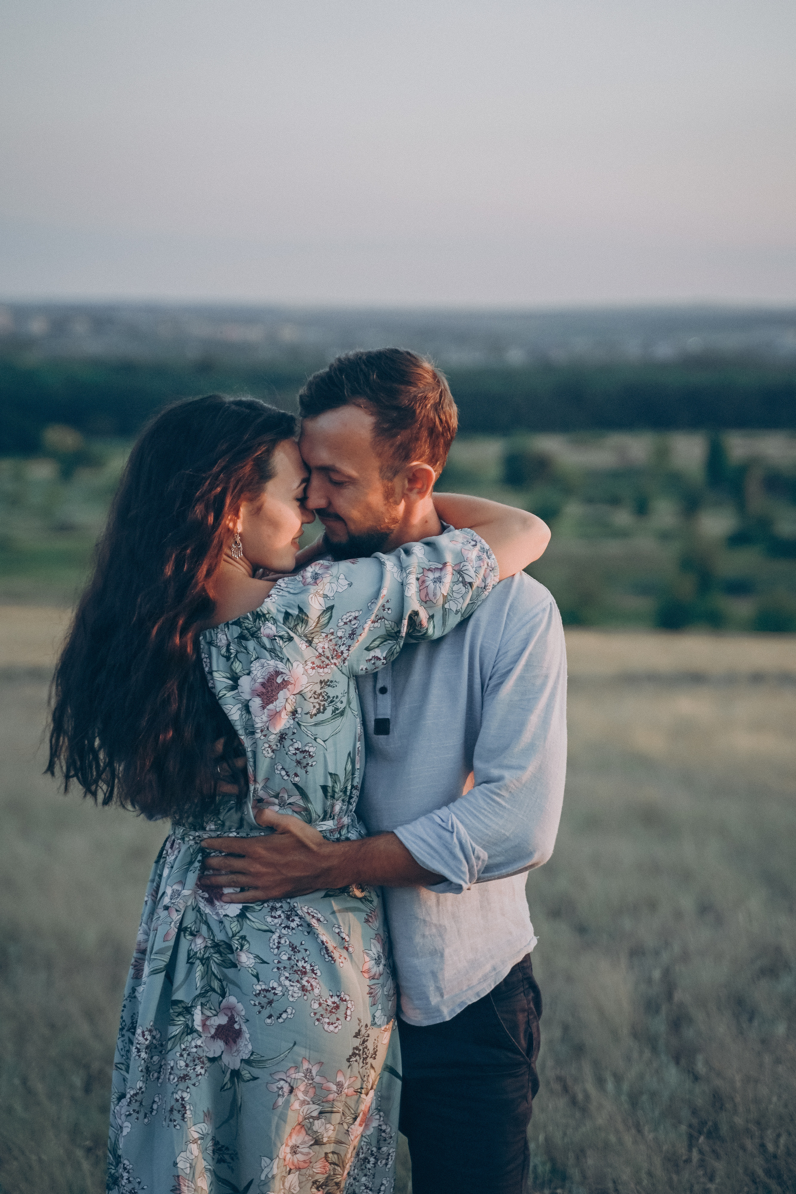 На улице. Женский и семейный лайфстайл фотограф в Уфе Лайт Альбина