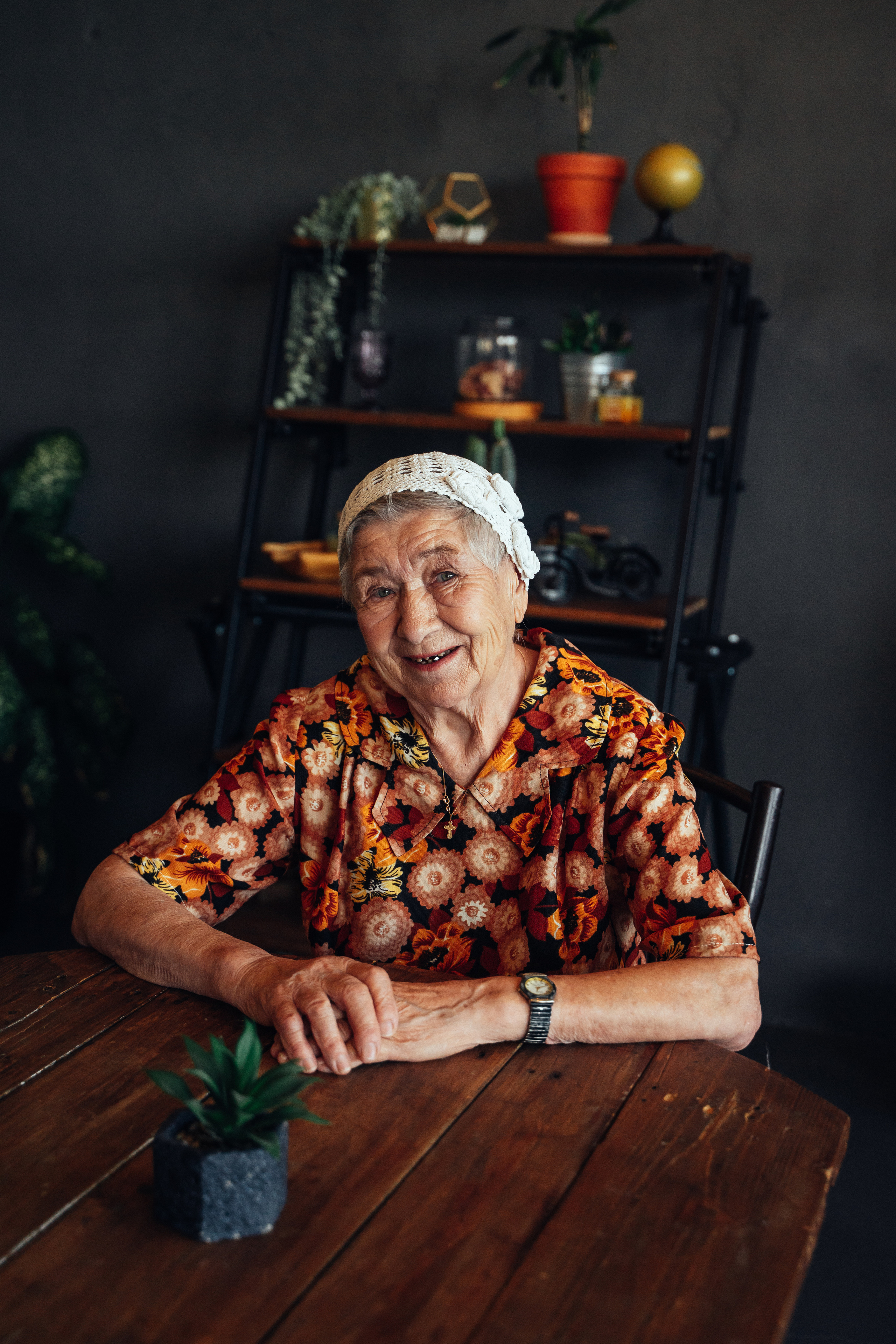 В студии. Женский и семейный лайфстайл фотограф в Уфе Лайт Альбина