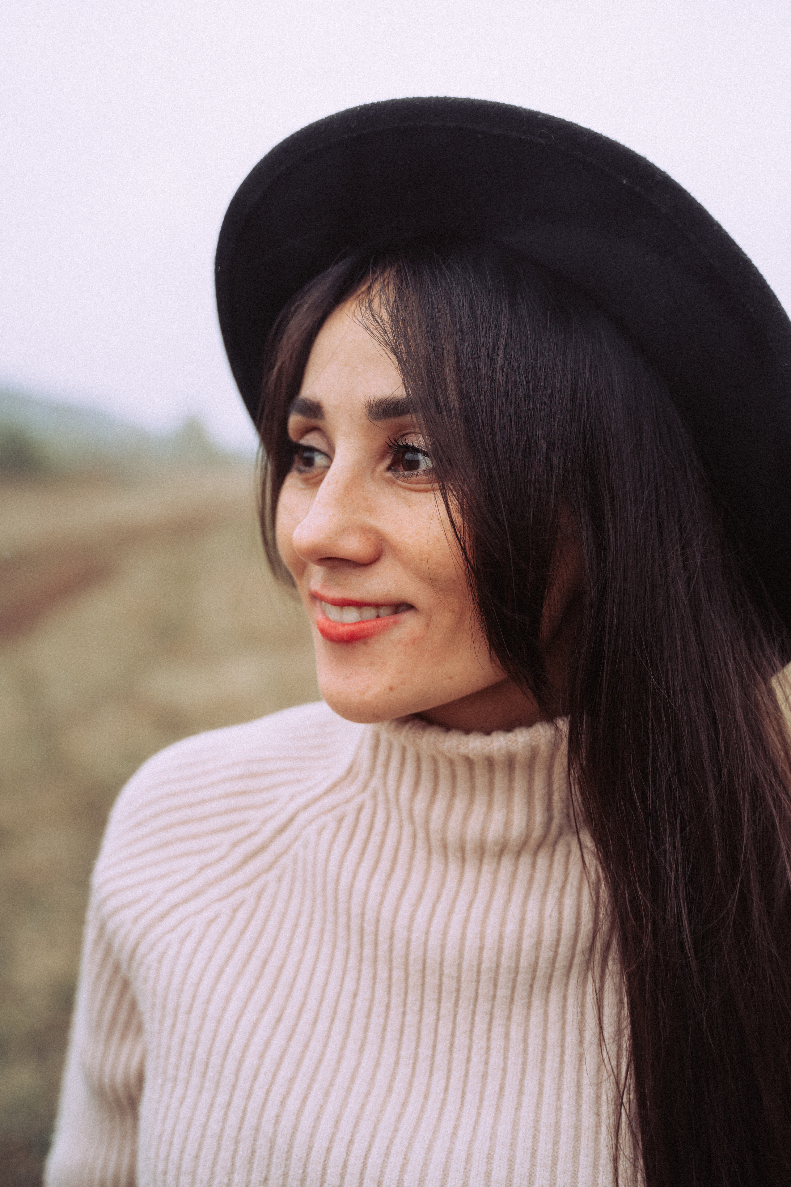 На улице. Женский и семейный лайфстайл фотограф в Уфе Лайт Альбина