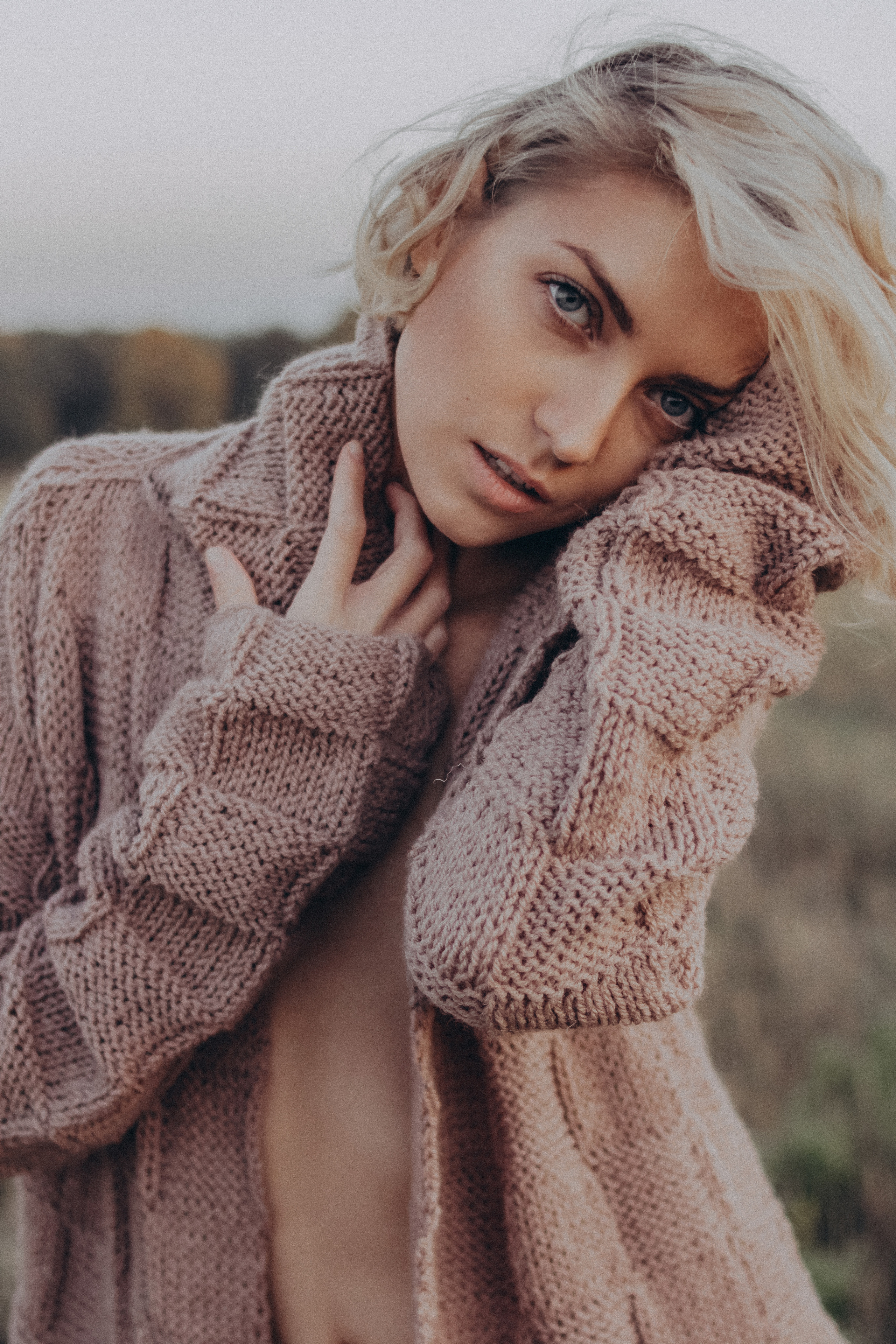 На улице. Женский и семейный лайфстайл фотограф в Уфе Лайт Альбина