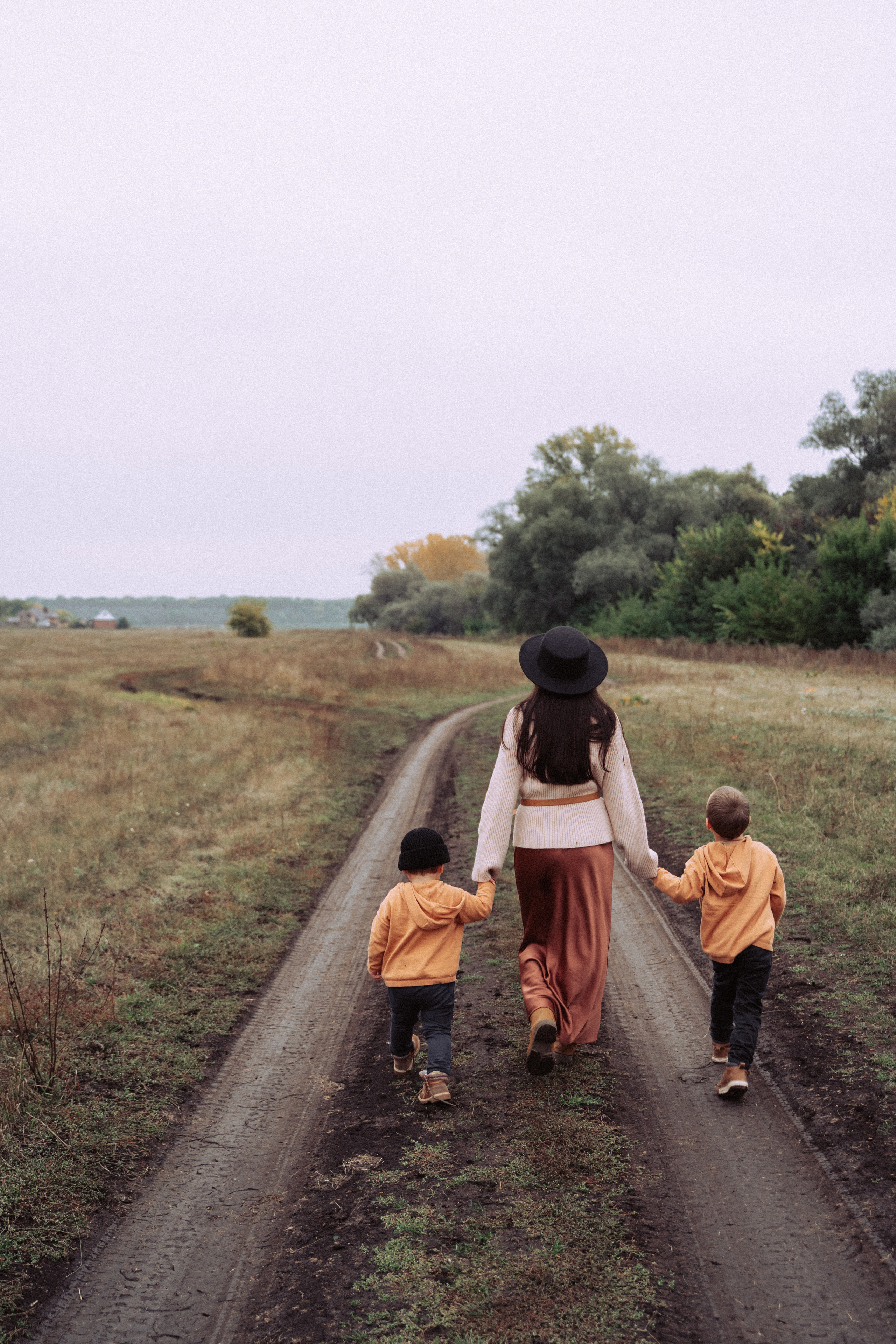 На улице. Женский и семейный лайфстайл фотограф в Уфе Лайт Альбина