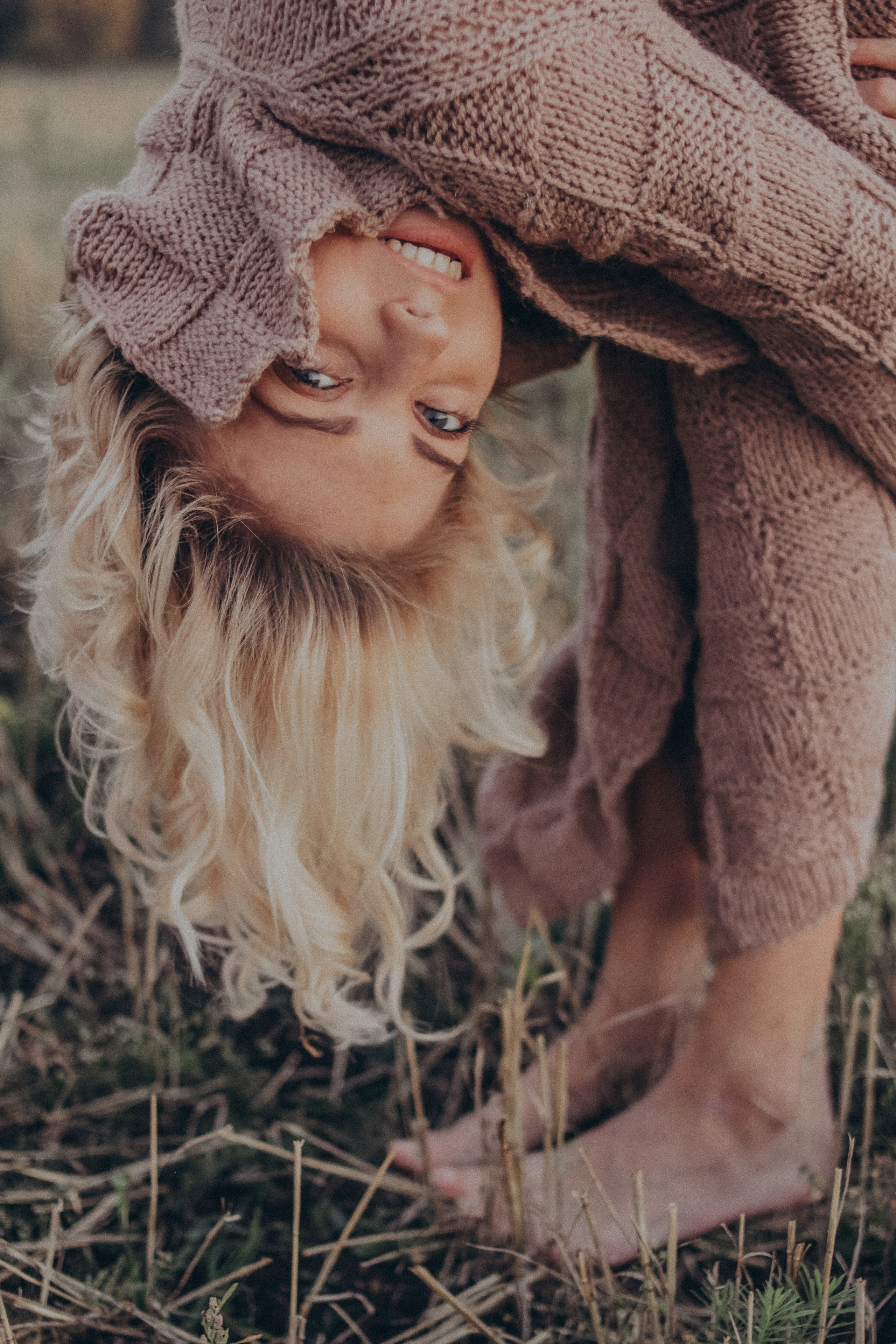 На улице. Женский и семейный лайфстайл фотограф в Уфе Лайт Альбина