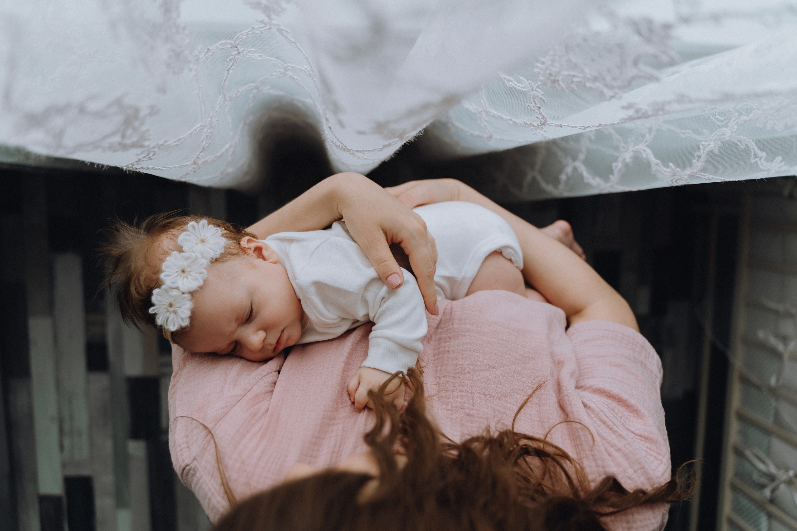 Дома. Женский и семейный лайфстайл фотограф в Уфе Лайт Альбина