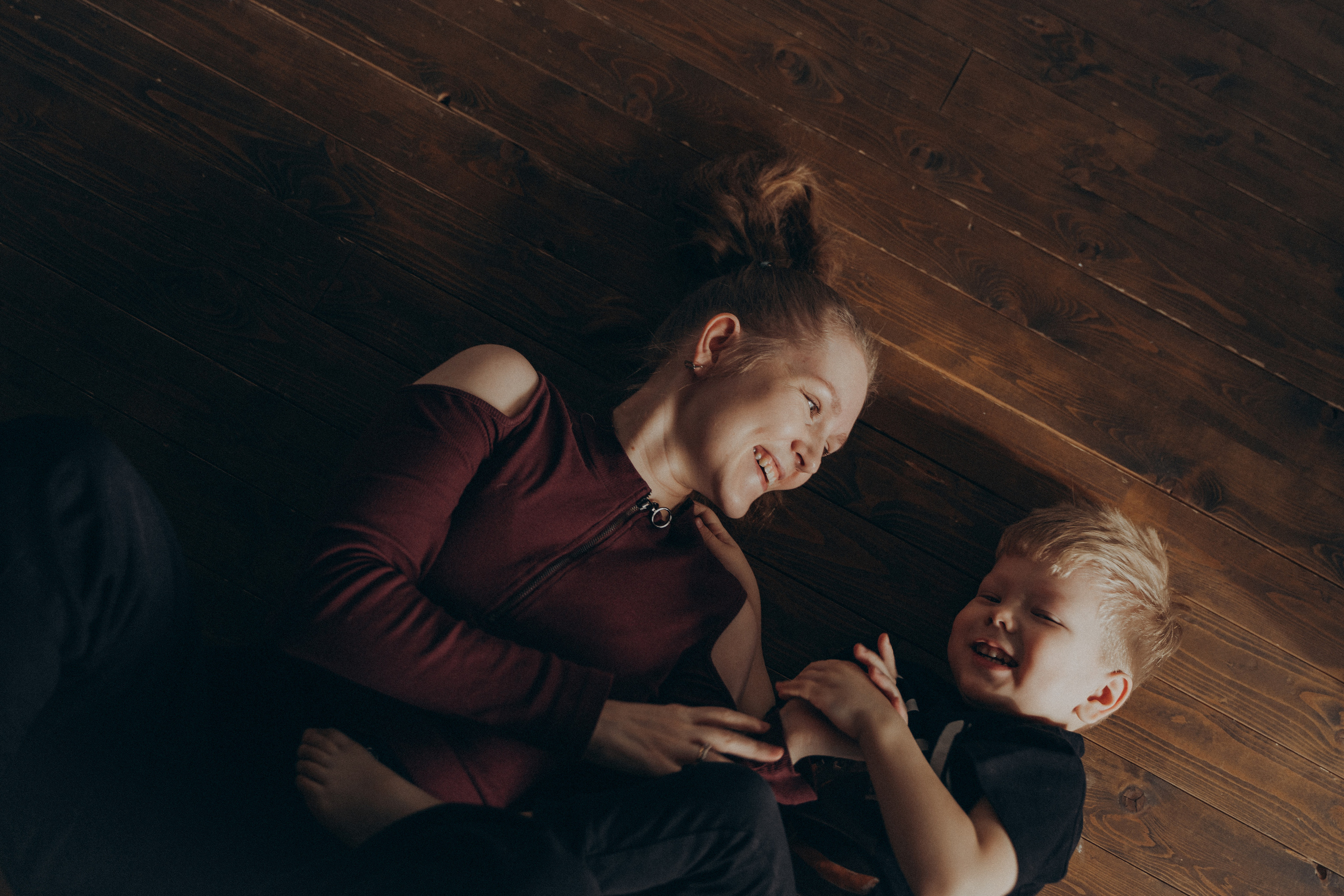 Дома. Женский и семейный лайфстайл фотограф в Уфе Лайт Альбина