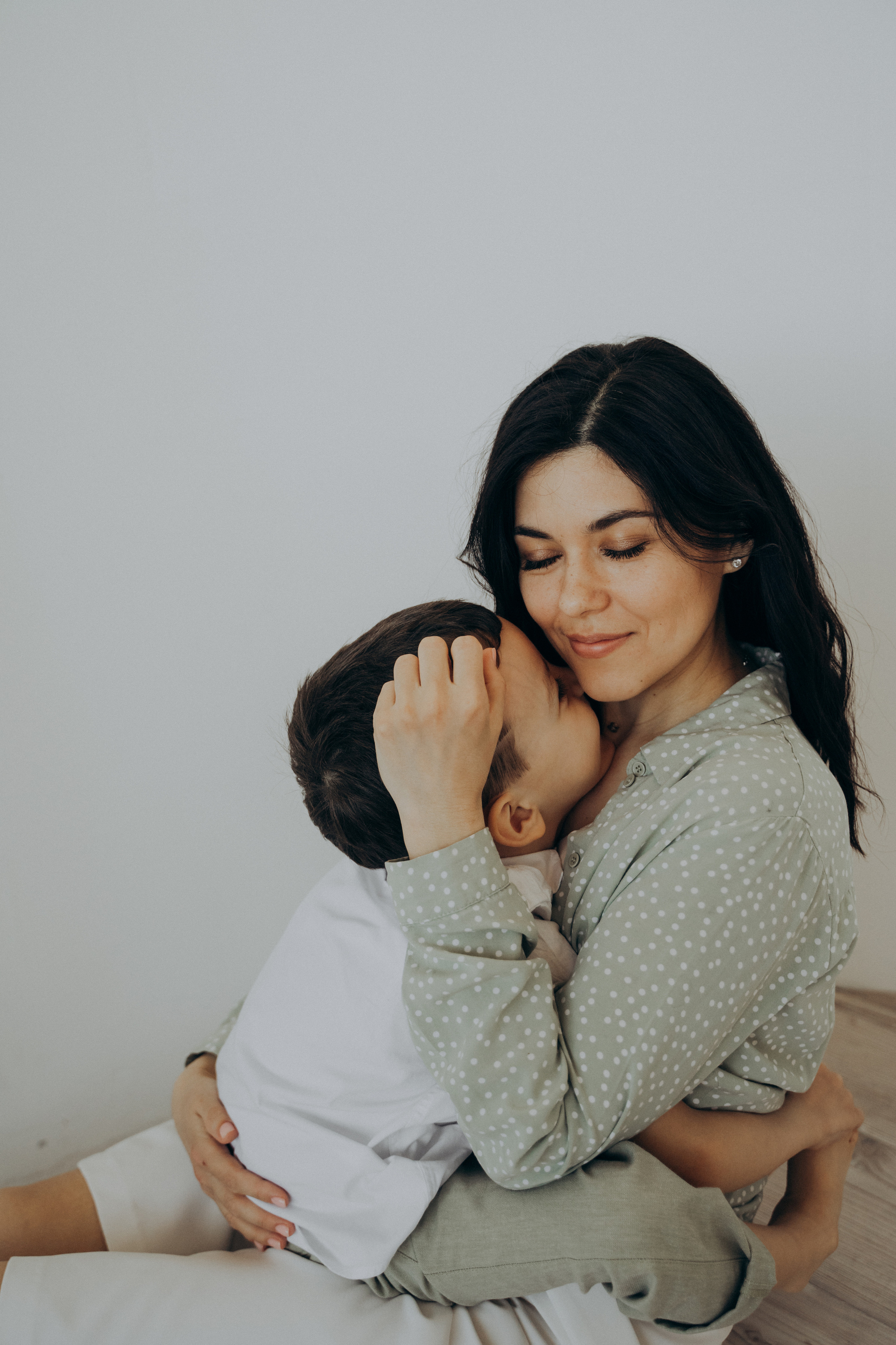 На улице. Женский и семейный лайфстайл фотограф в Уфе Лайт Альбина