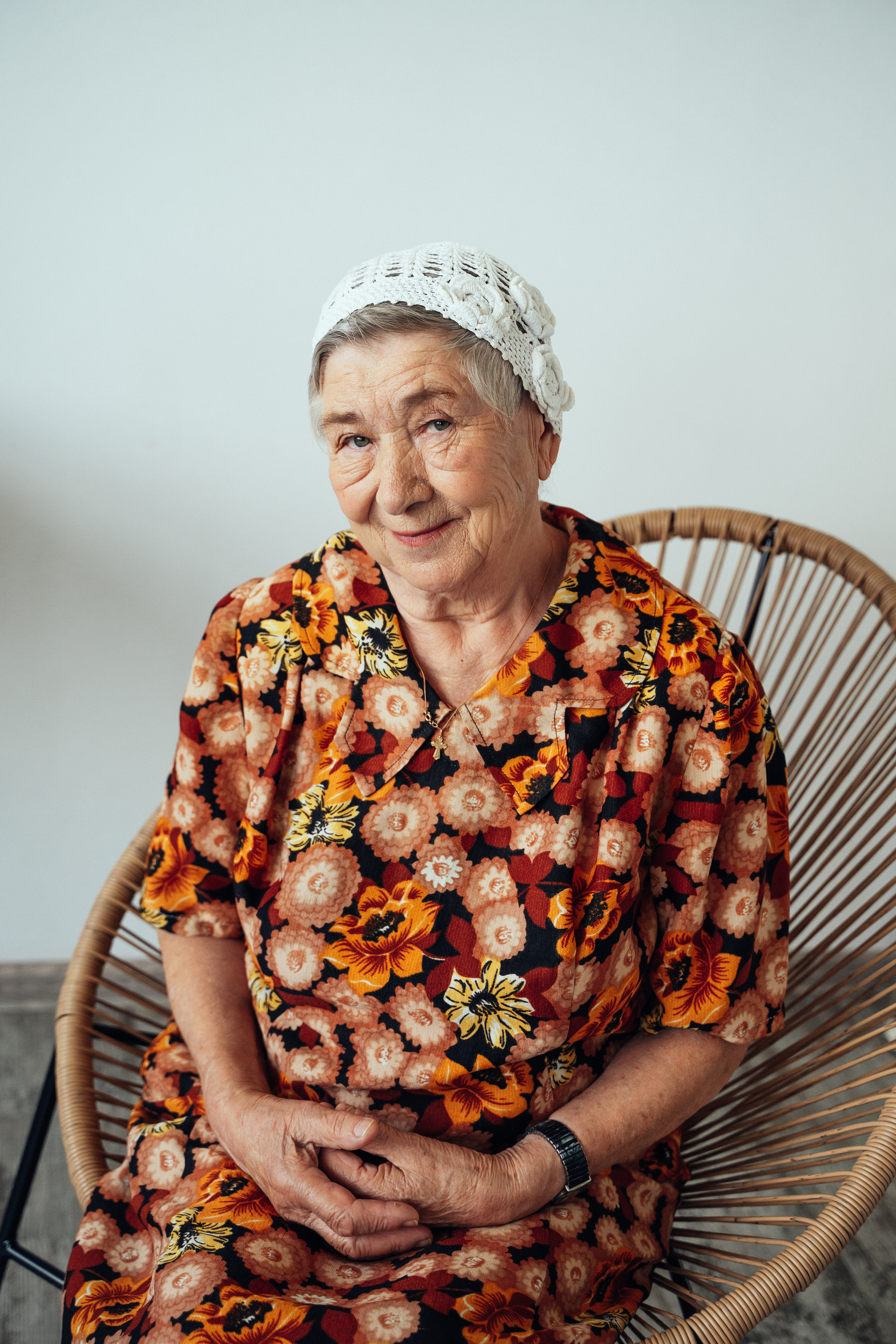 В студии. Женский и семейный лайфстайл фотограф в Уфе Лайт Альбина