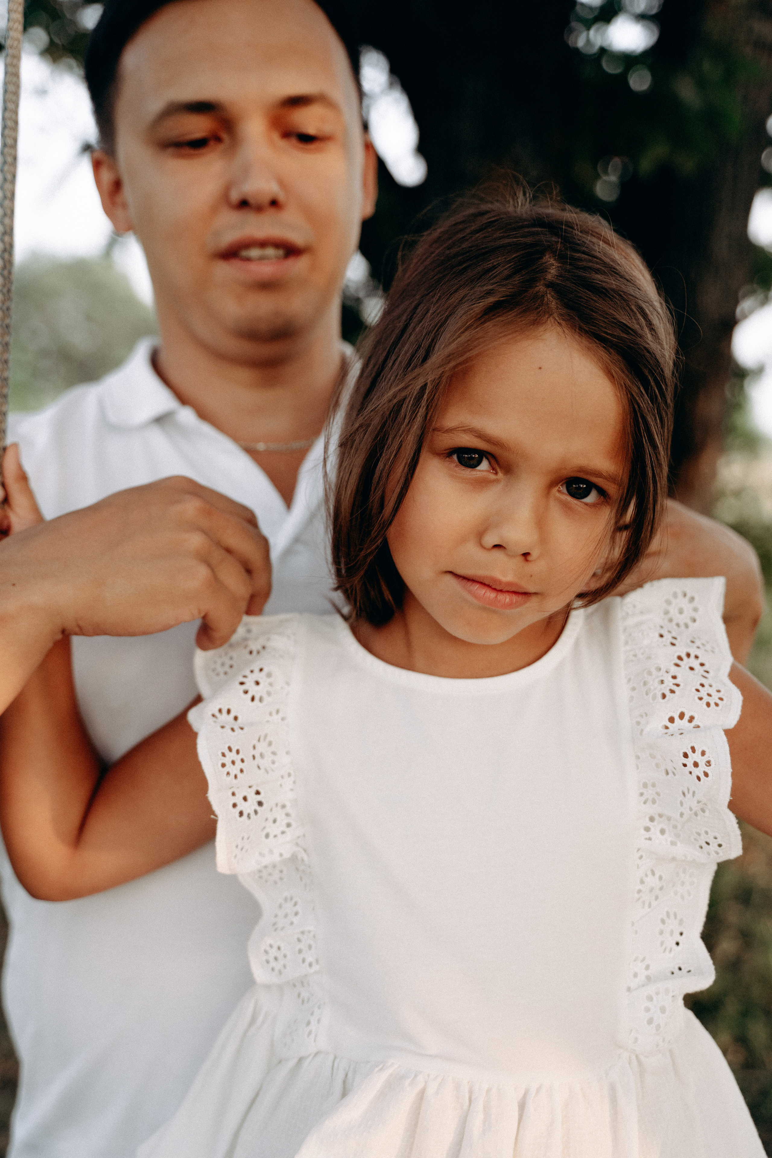 На улице. Женский и семейный лайфстайл фотограф в Уфе Лайт Альбина