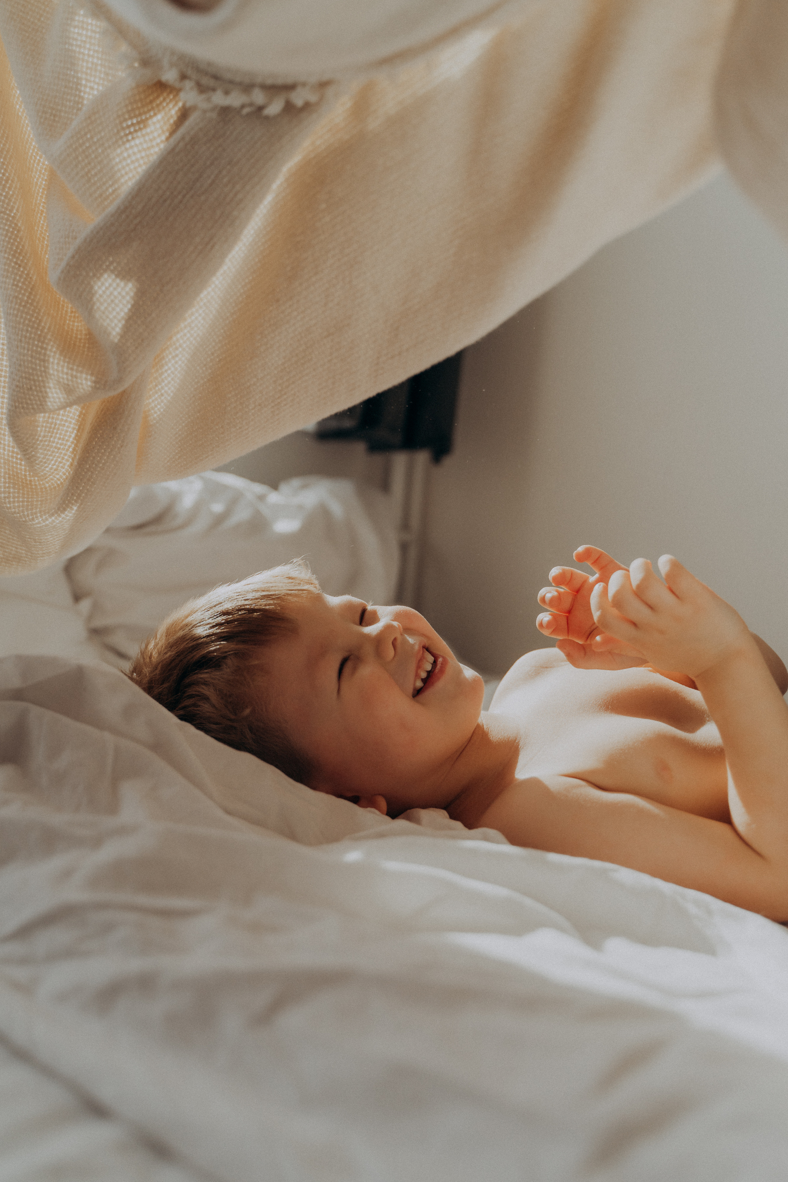 Дома. Женский и семейный лайфстайл фотограф в Уфе Лайт Альбина