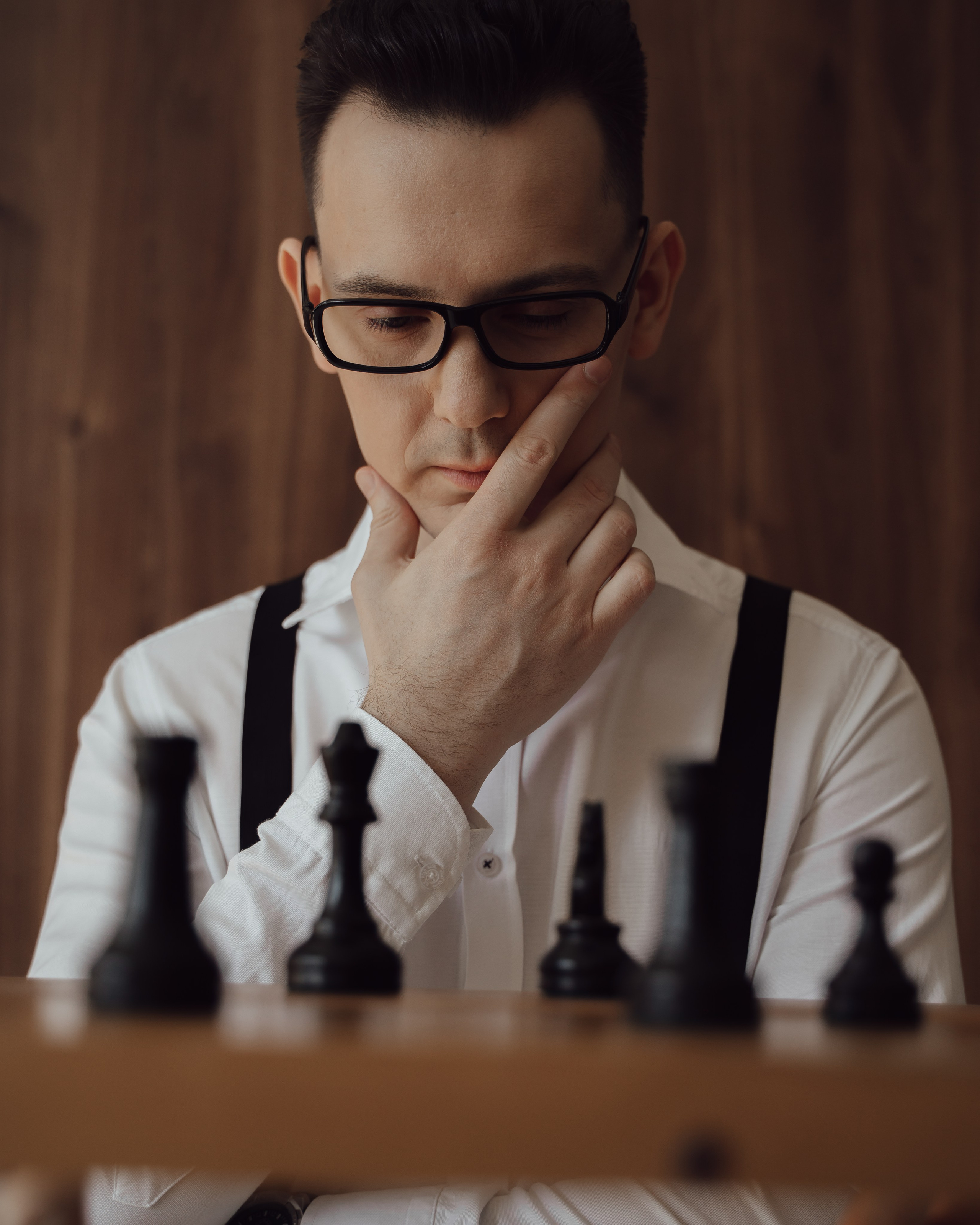 Man's world. Творческий фотограф взрослых и детей в Москве Анна Блифернец