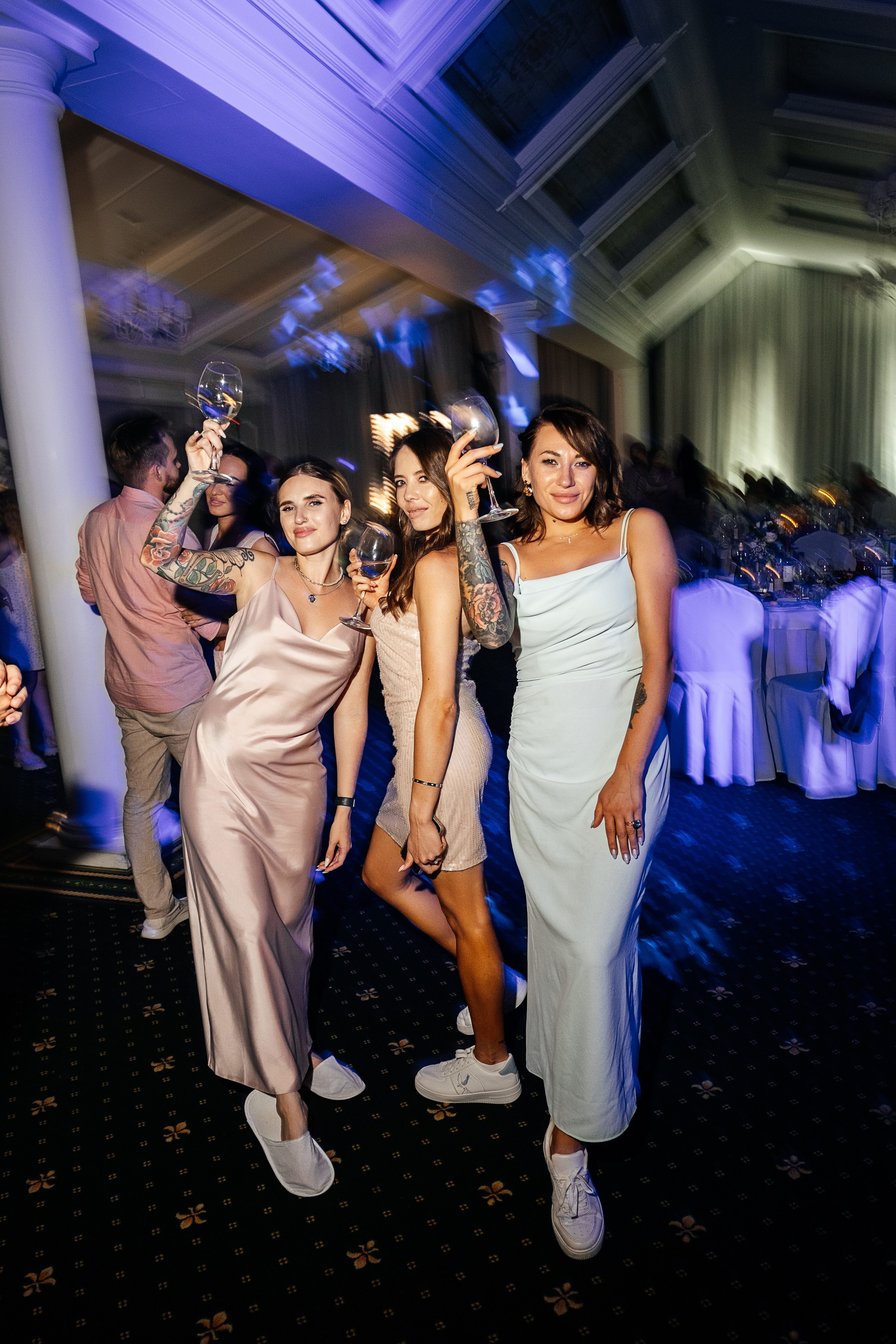 Все по року. Свадебный и семейный фотограф Барнаул Рубцовск Бийск Алтайский край