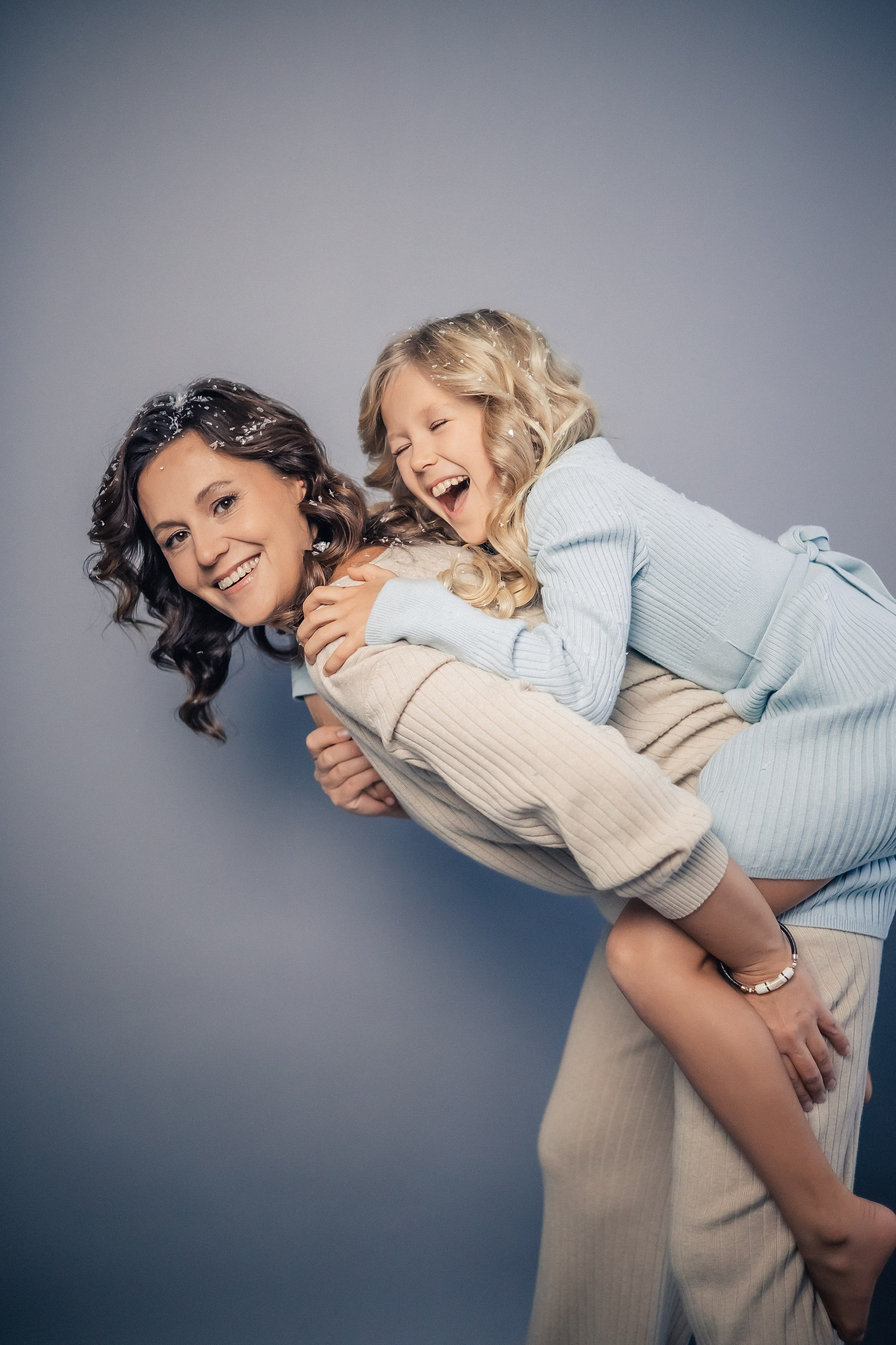 Вероника и Аня. Фотограф в Москве Наталья Спиридонова