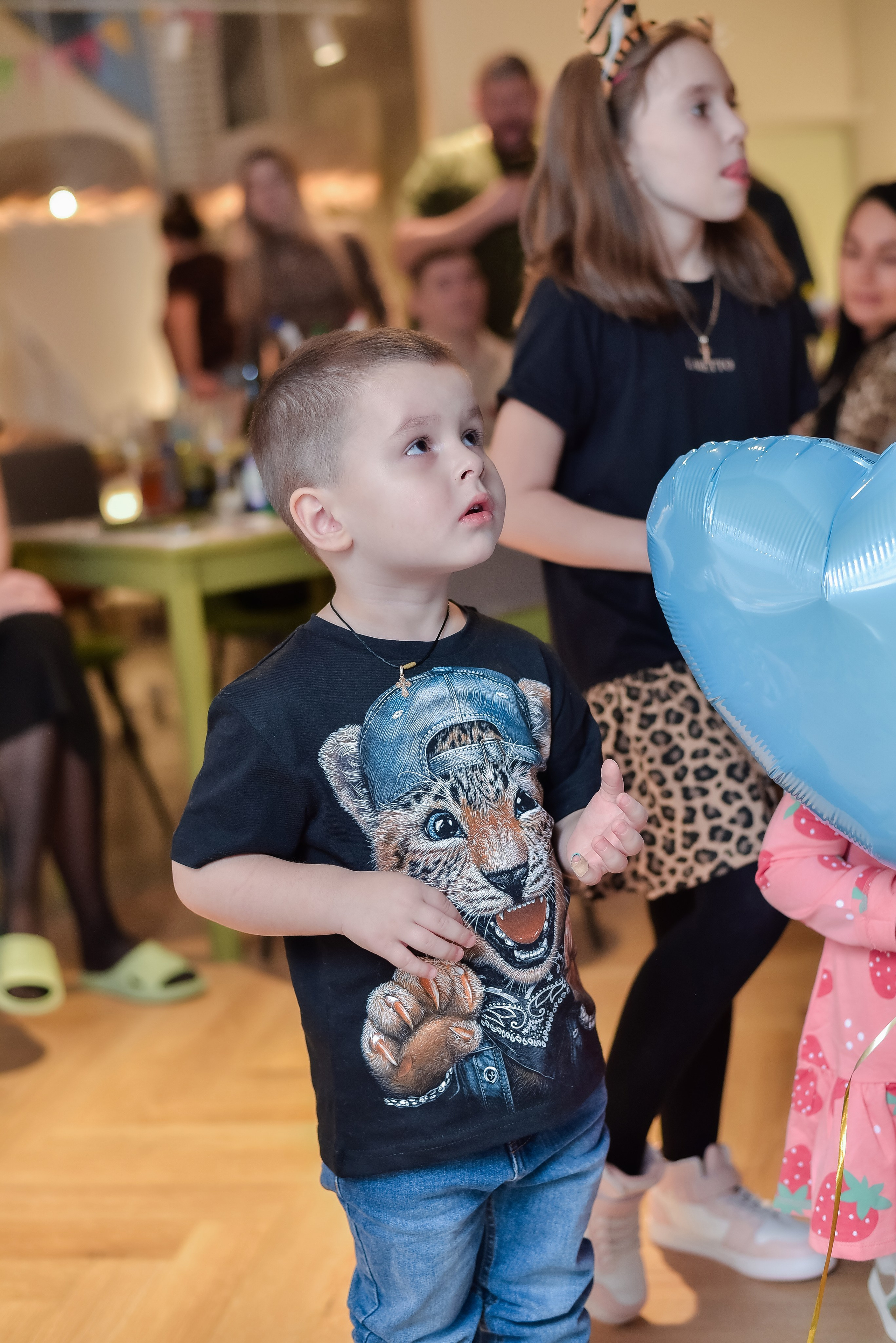 День Рождение Максима. Свадебный и семейный фотограф Волгоград Ксения Афонина