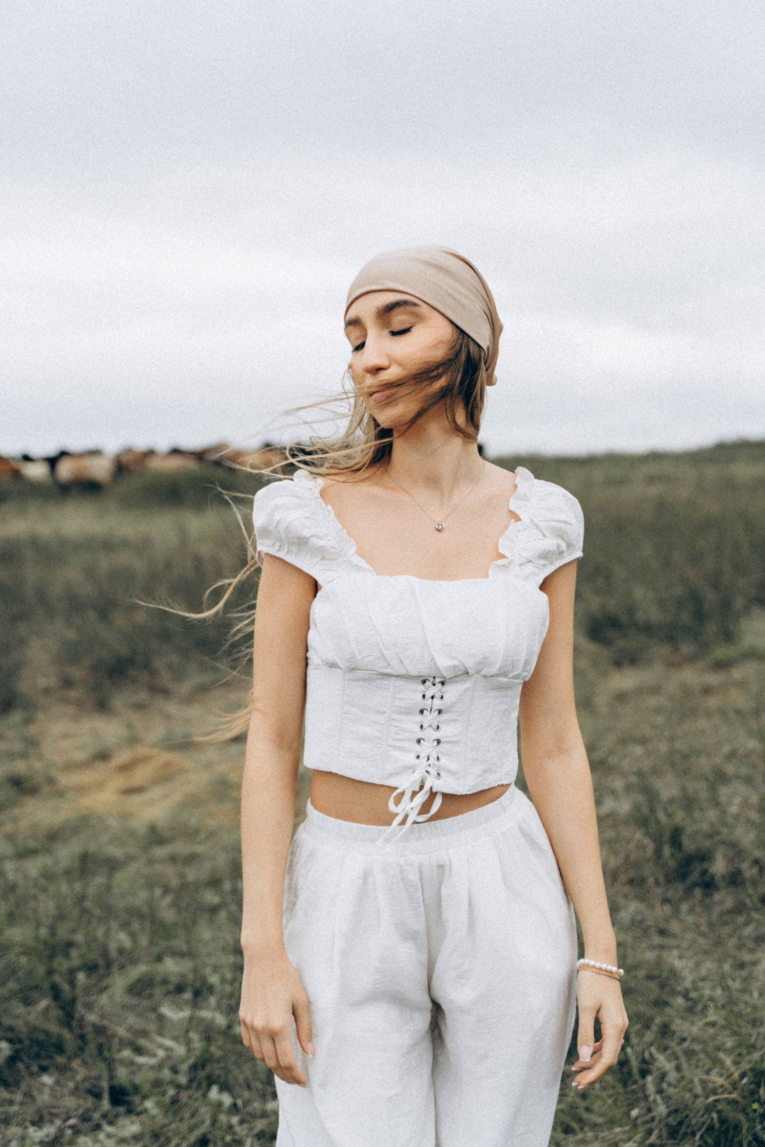 На улице. Женский и семейный лайфстайл фотограф в Уфе Лайт Альбина