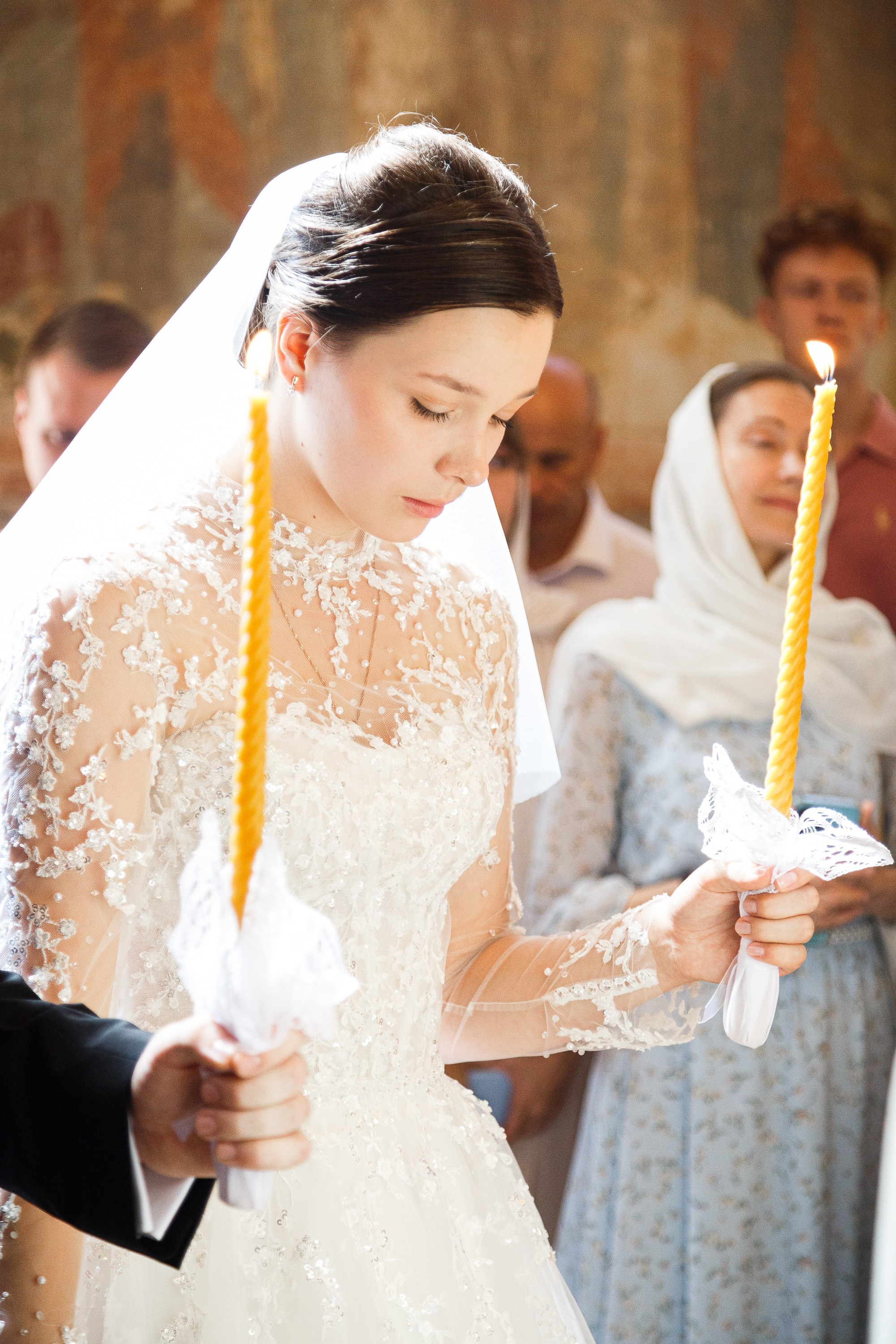 Фотосъемка на свадьбу