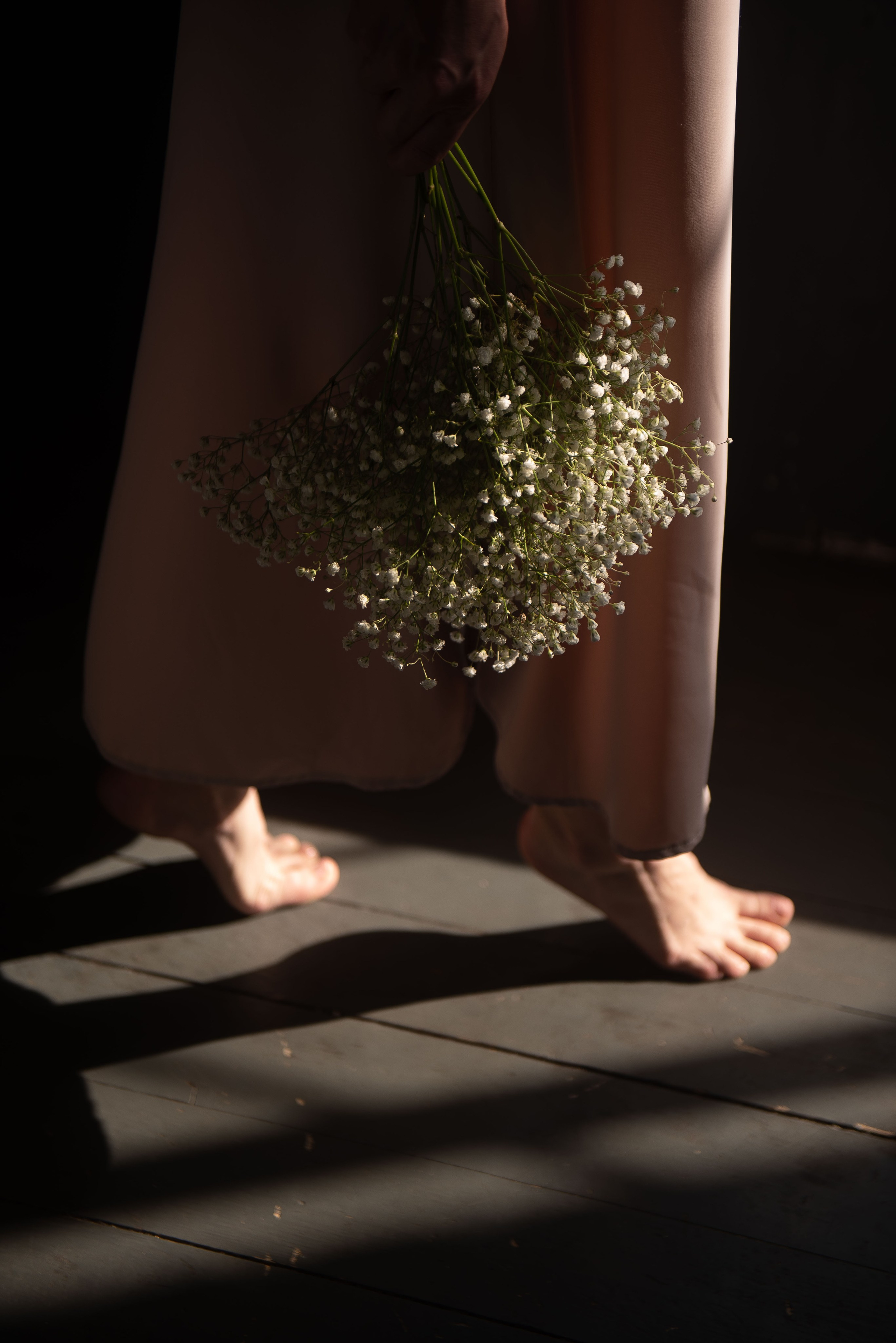 Дарья. Стильный портретный и семейный фотограф в Москве Ника Артуньянц