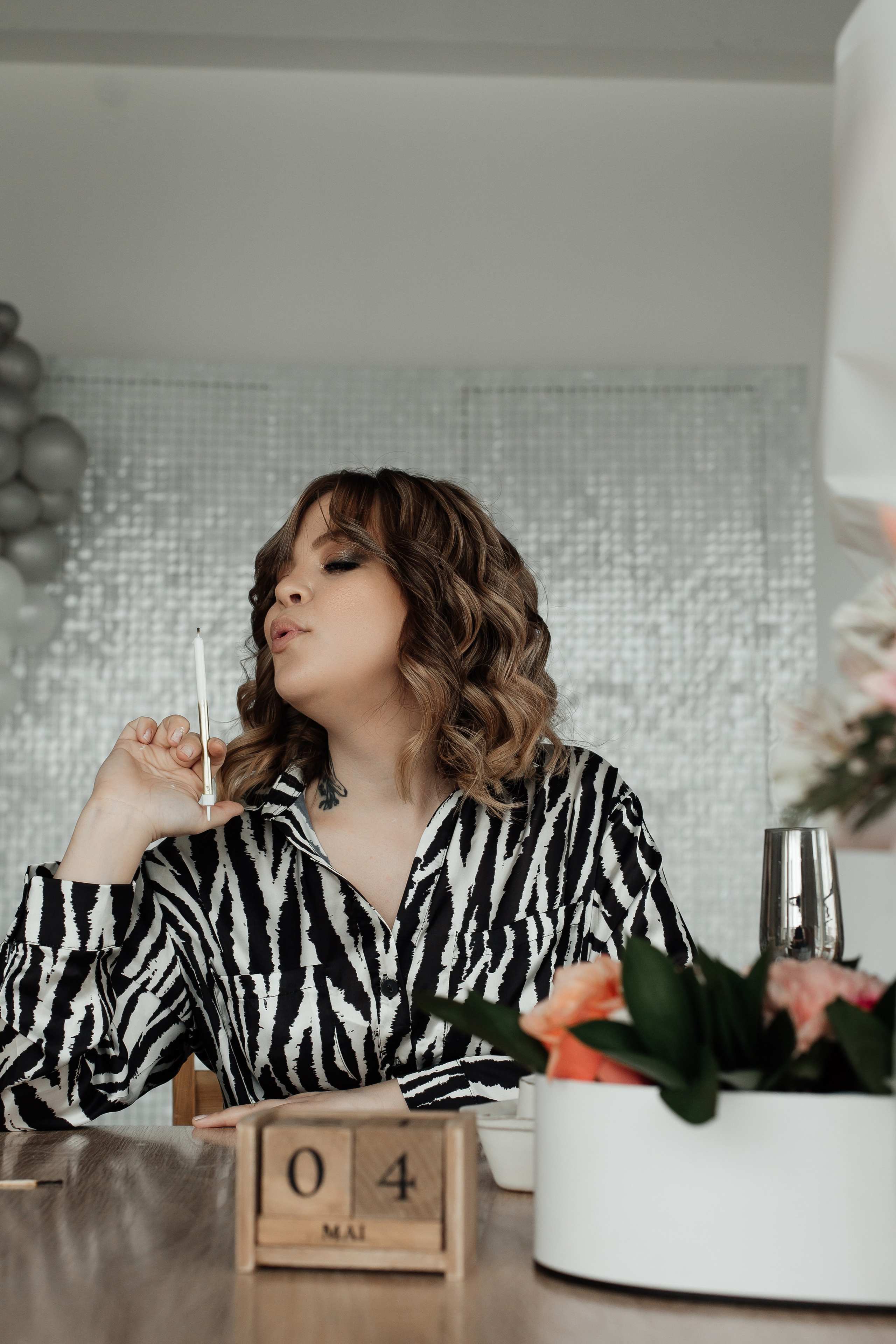 ФОТОСЕССИЯ КО ДНЮ РОЖДЕНИЯ. Фотограф в Киселёвске Татьяна Трухалева