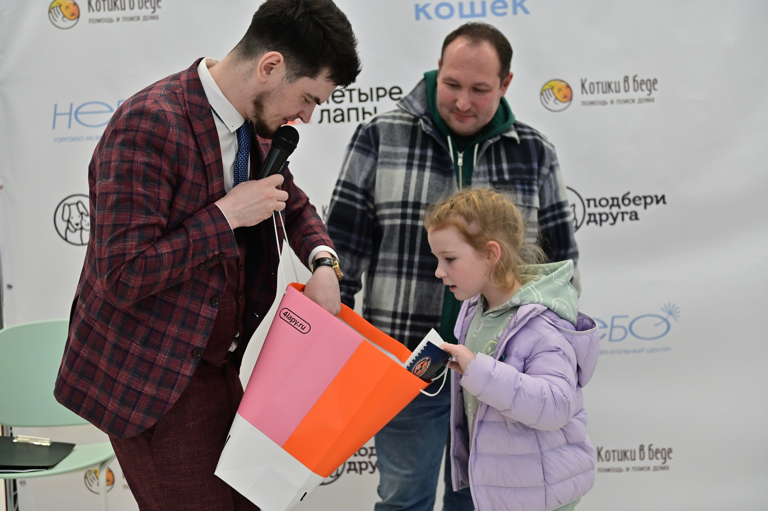 Выставка пристройство: приют «Подбери друга». Анна Пушина, фотограф, Москва, Королев, Пушкино