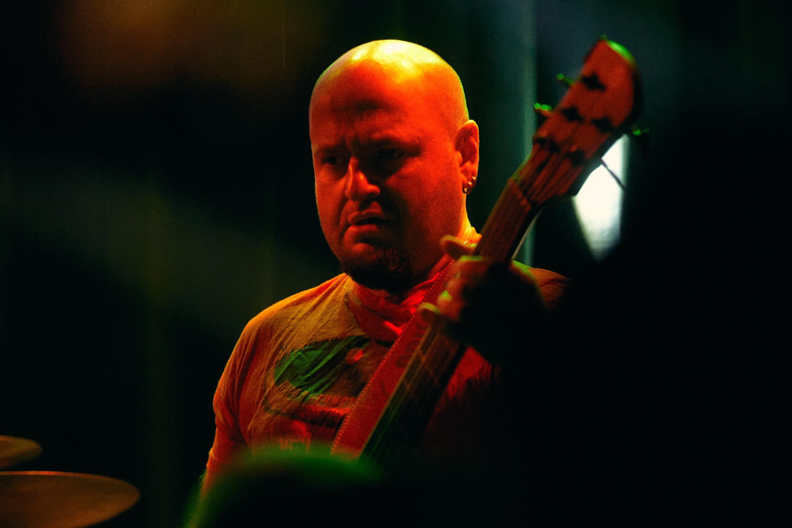 Кувалда — Краснодар. Фотограф Юлия Маринина