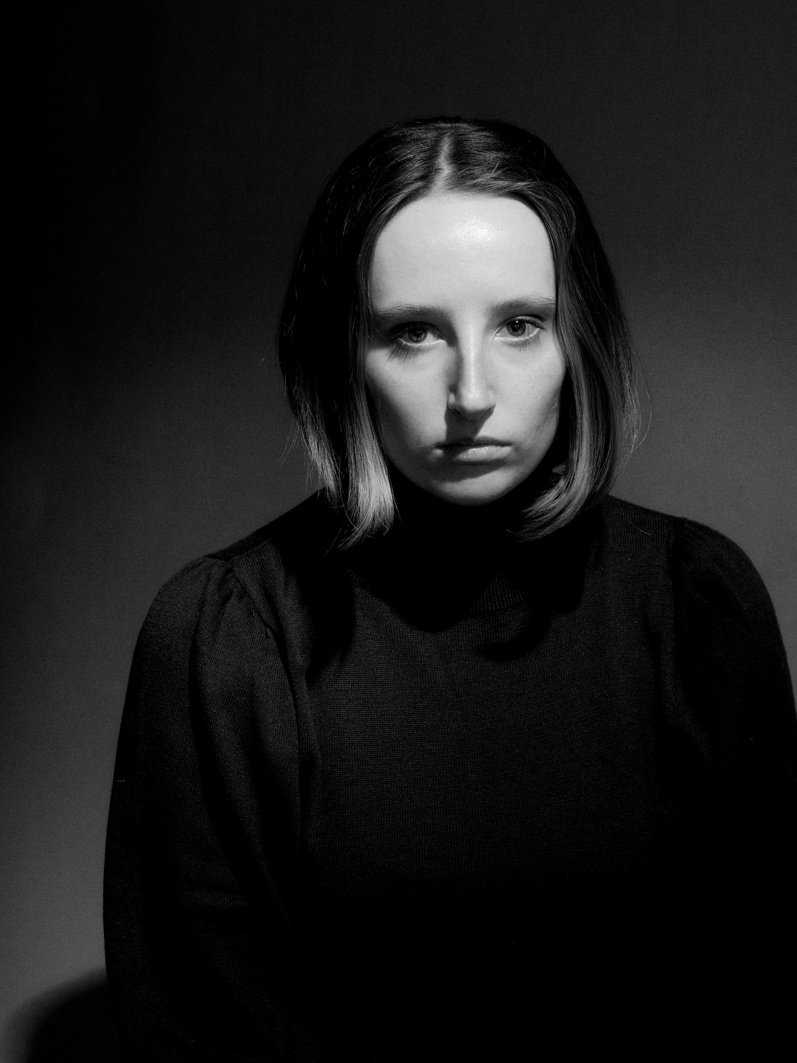 Екатерина. Фотограф Юлия Маринина