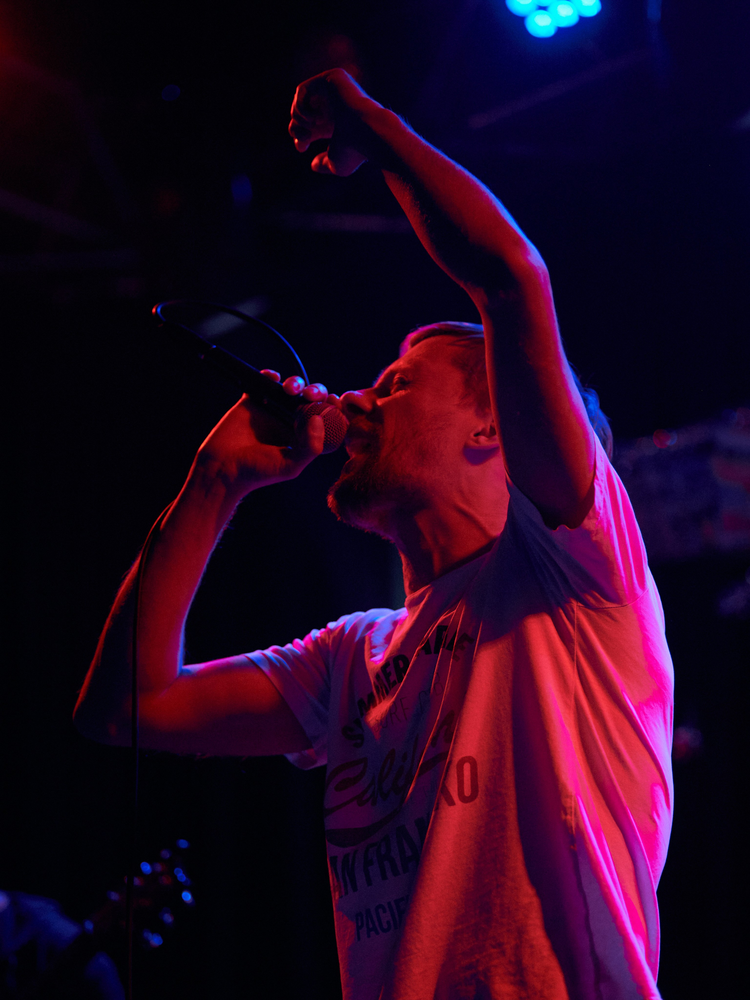 КАБАН FEST 3. Фотограф Юлия Маринина