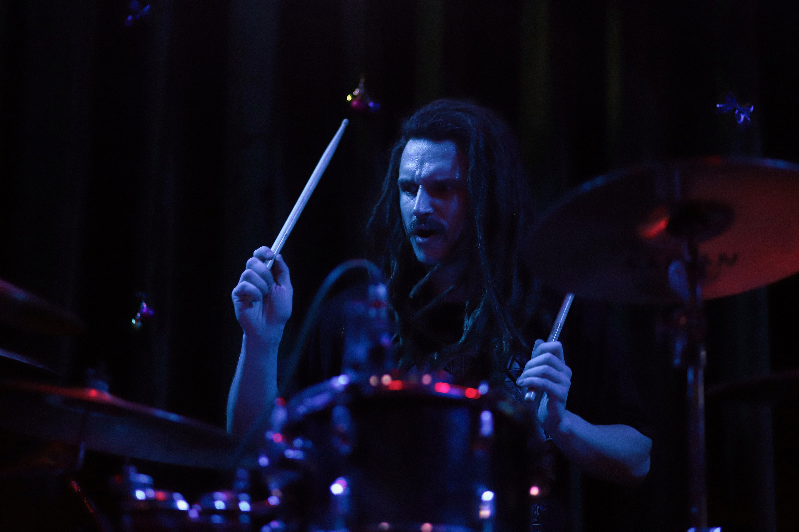 GOODBYE — 2024. Фотограф Юлия Маринина