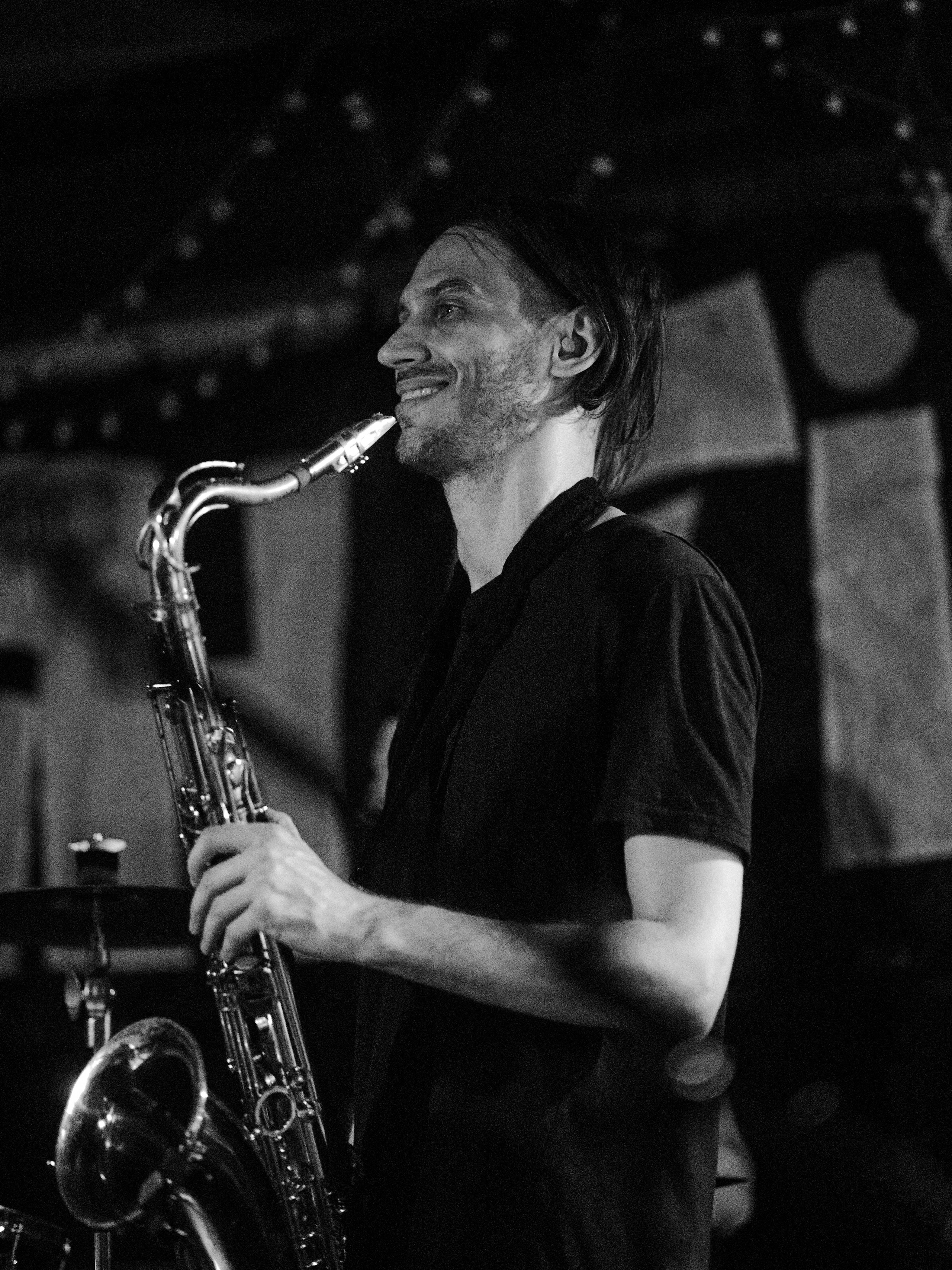 Plush Fish / ВЕЛИКОЕСЧАСТЬЕ / Мятный Крикет. Фотограф Юлия Маринина