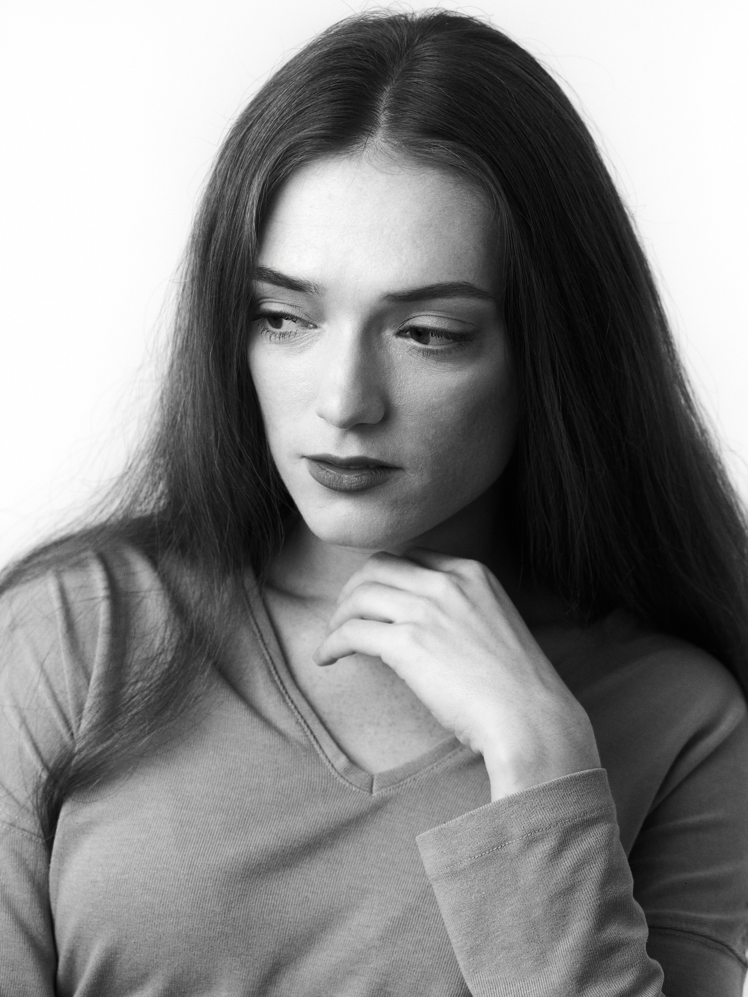 Анастасия Поддубная. Фотограф Юлия Маринина