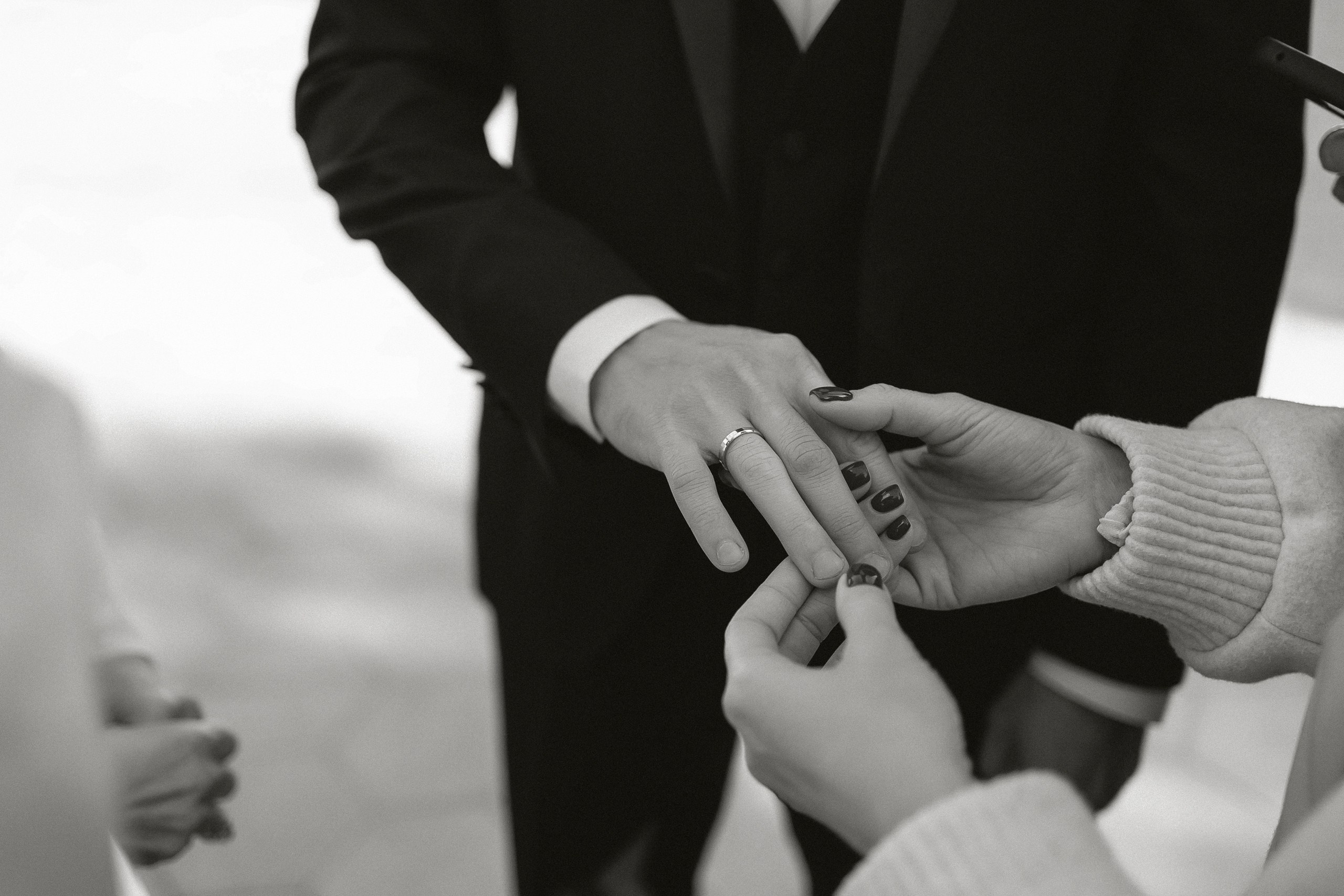 Рамиль & Валерия. Свадебный фотограф в Самаре Сергей Ярилин