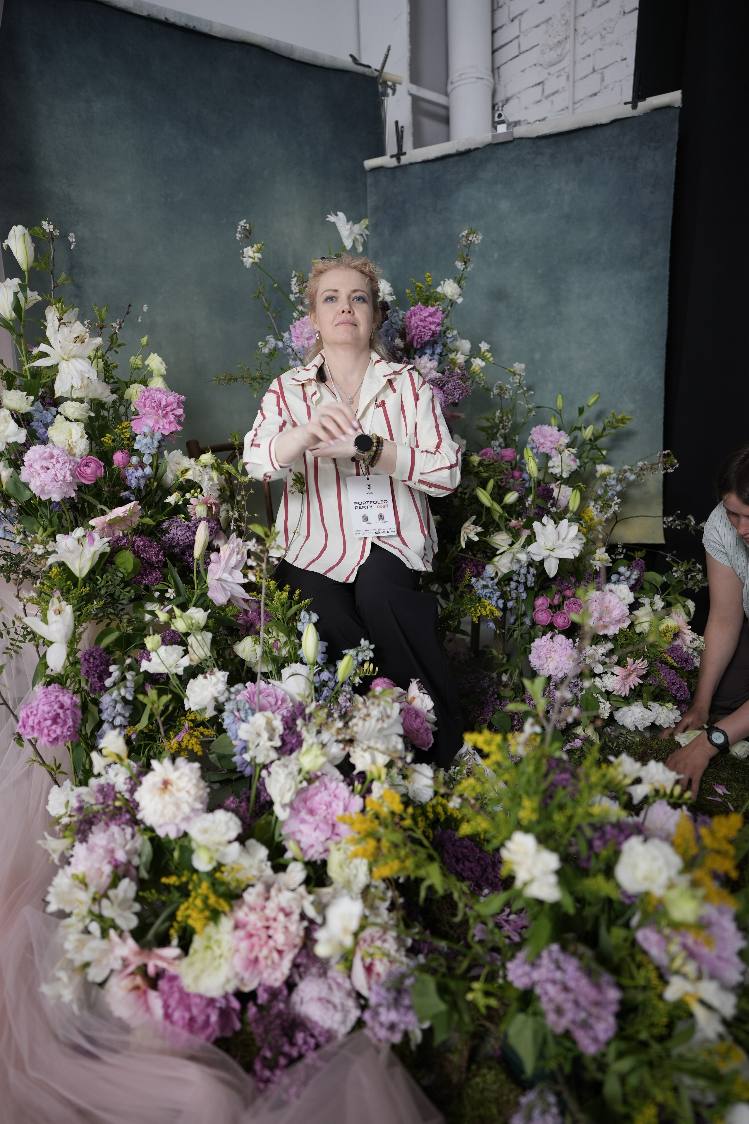 Фотофестиваль Wfolio. Портретный и семейный фотограф в Москве/Видное