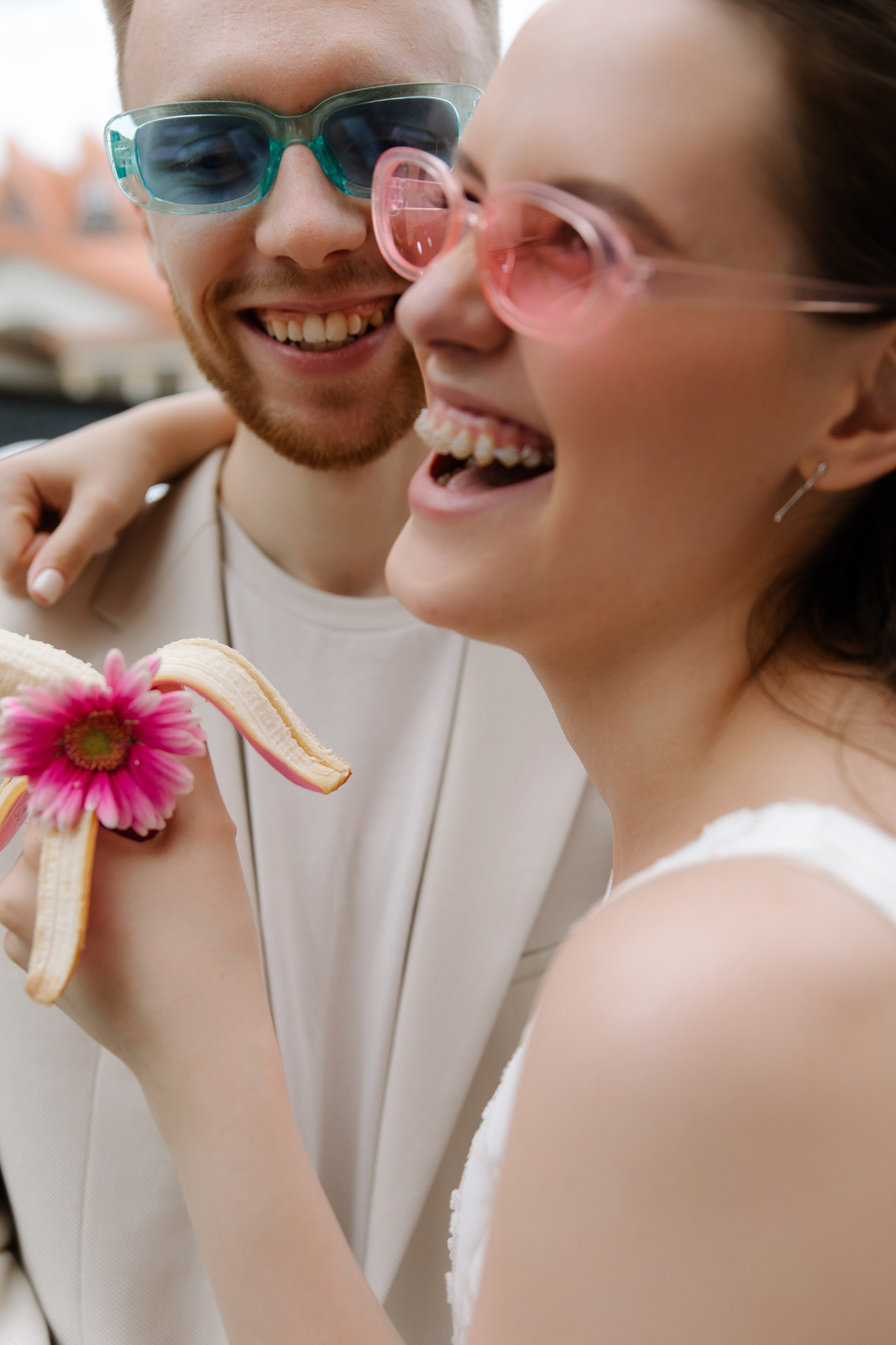 P&M. Пушистая Сова - Свадебный и портретный фотограф Воронеж, Москва, Питер