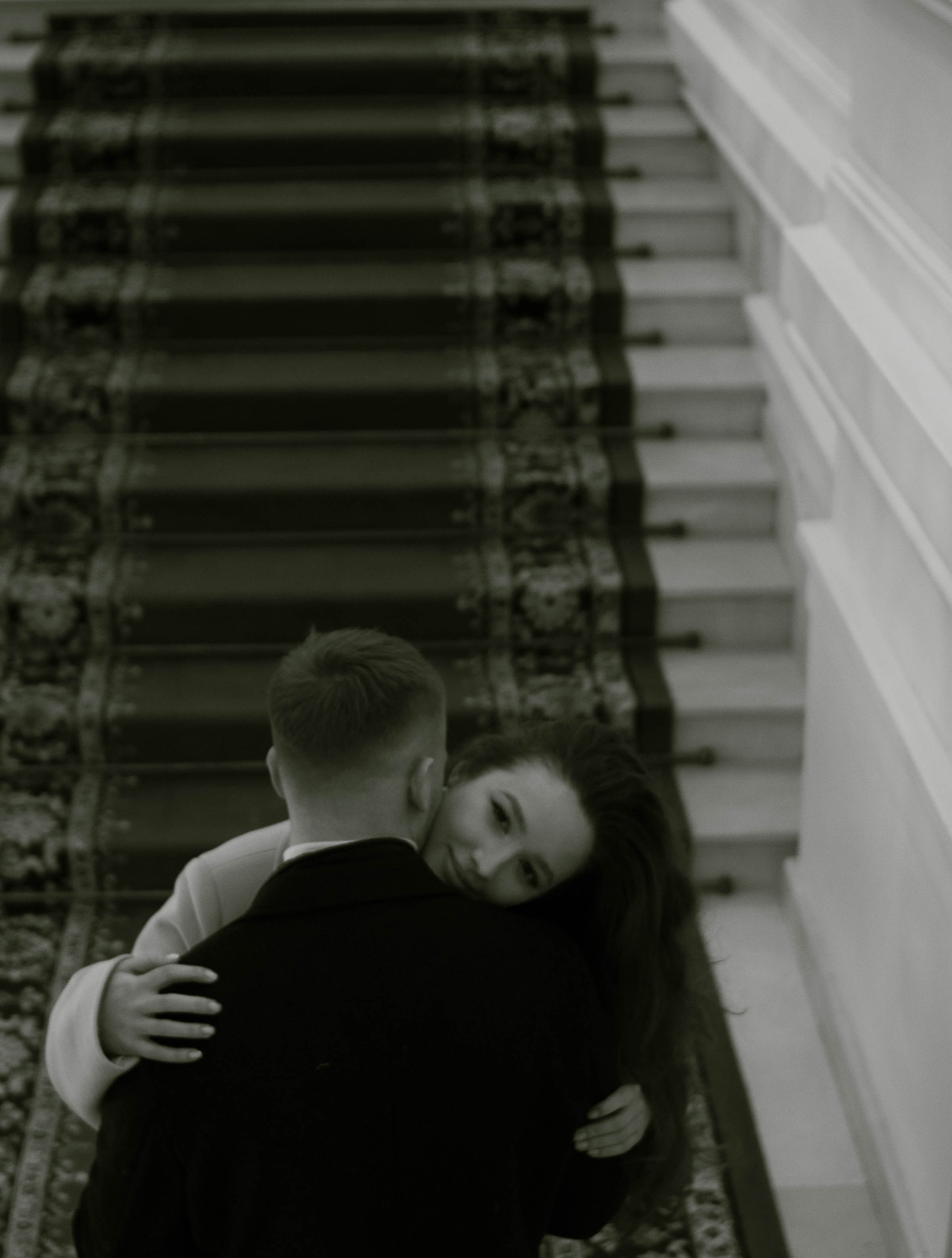 Вероника и Степа. Искусство фотографии. Фотограф | продюсер из Москвы — Лизочек