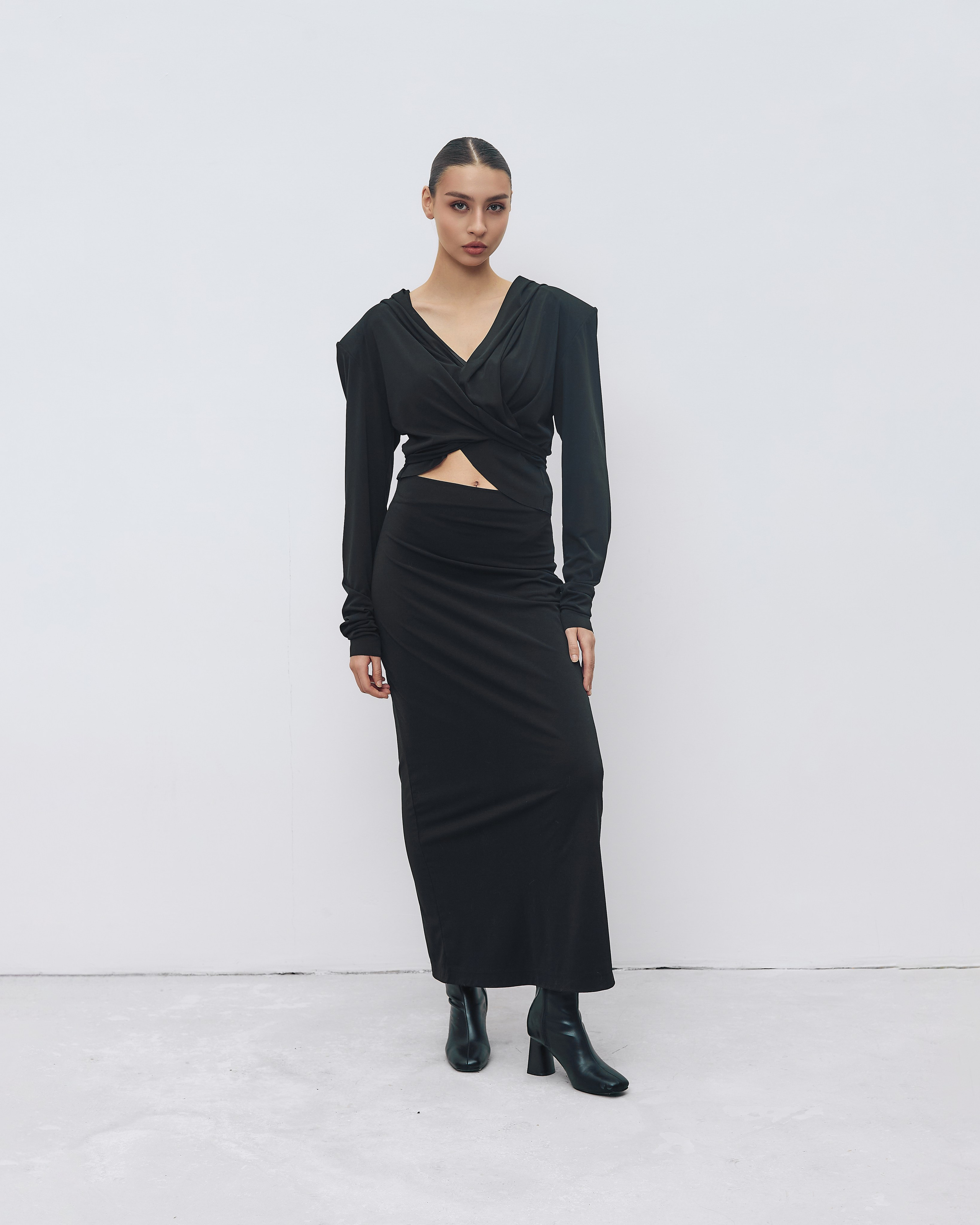 ZHADI. Ася Солопова, фотограф Тюмень