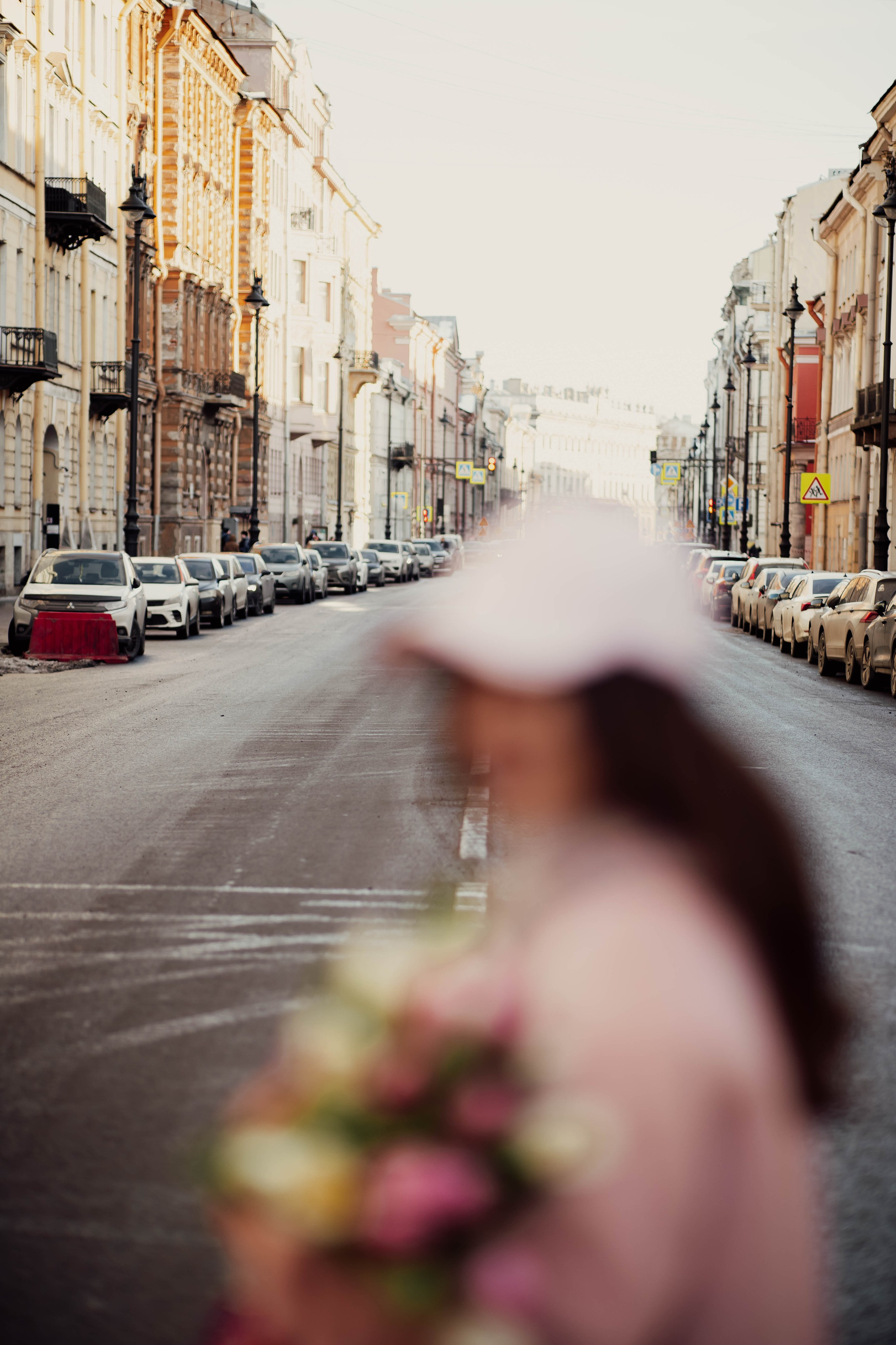 Юлия. Фотограф Veronika Potaseva