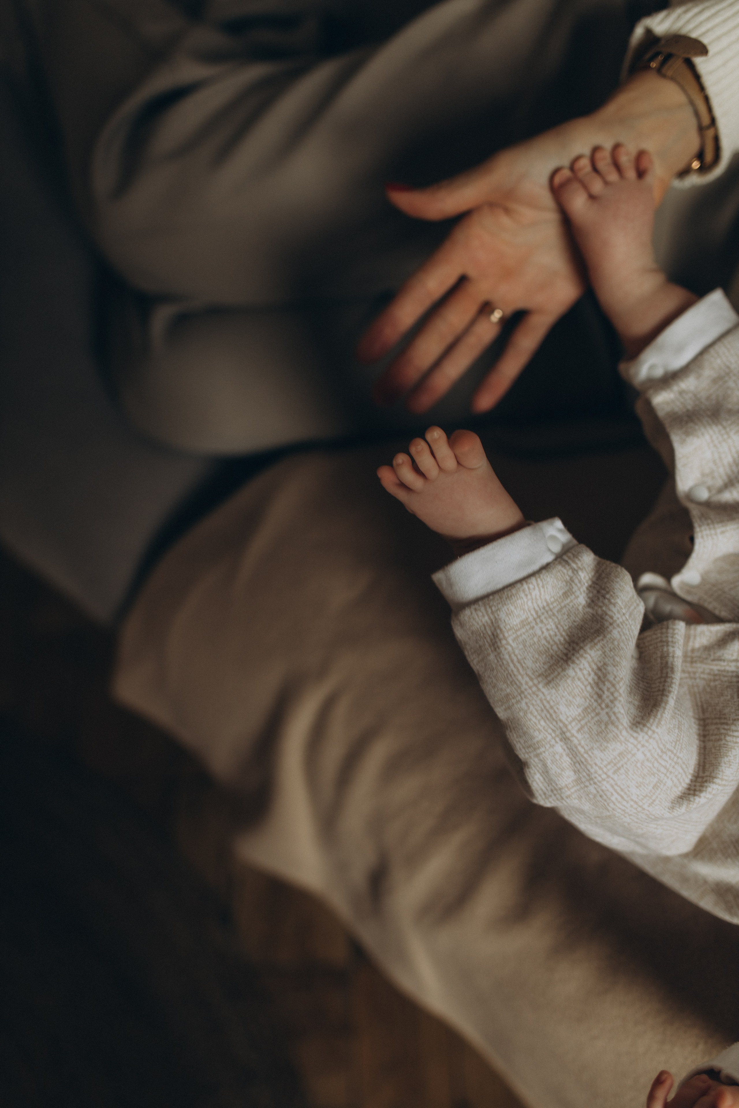 Женя и Максим. Фотограф в Петербурге Ольга Стрельченко