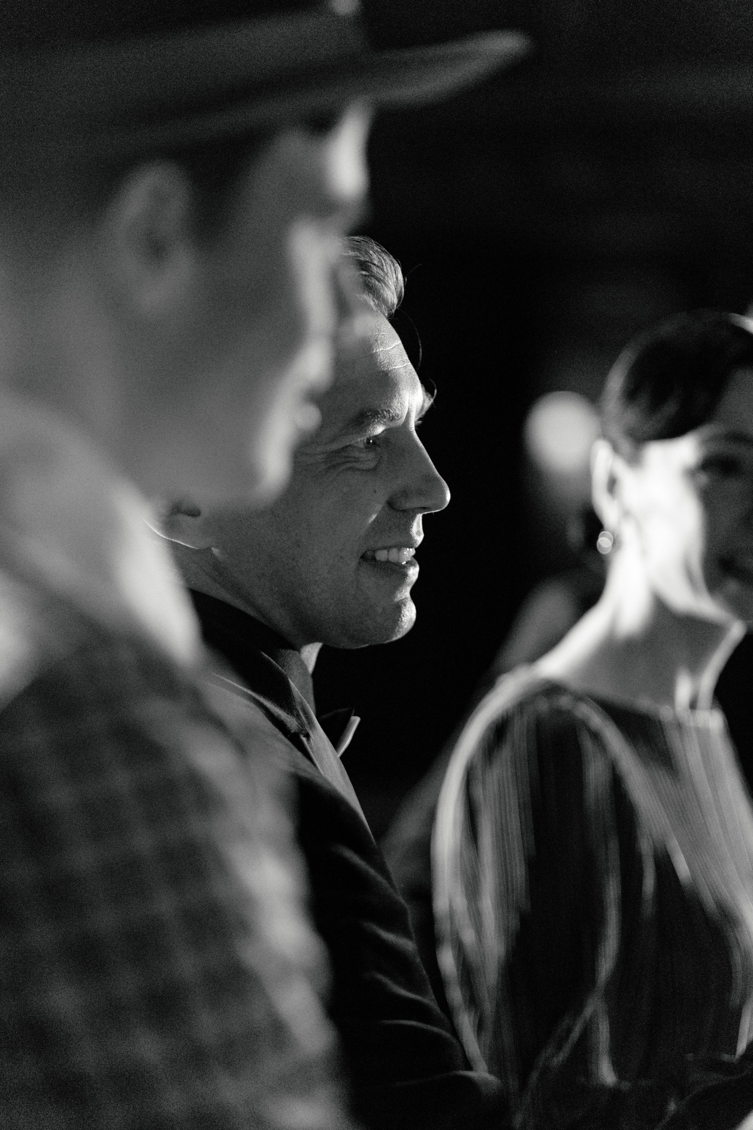 Гости. Фотограф в Москве Екатерина Абрамова